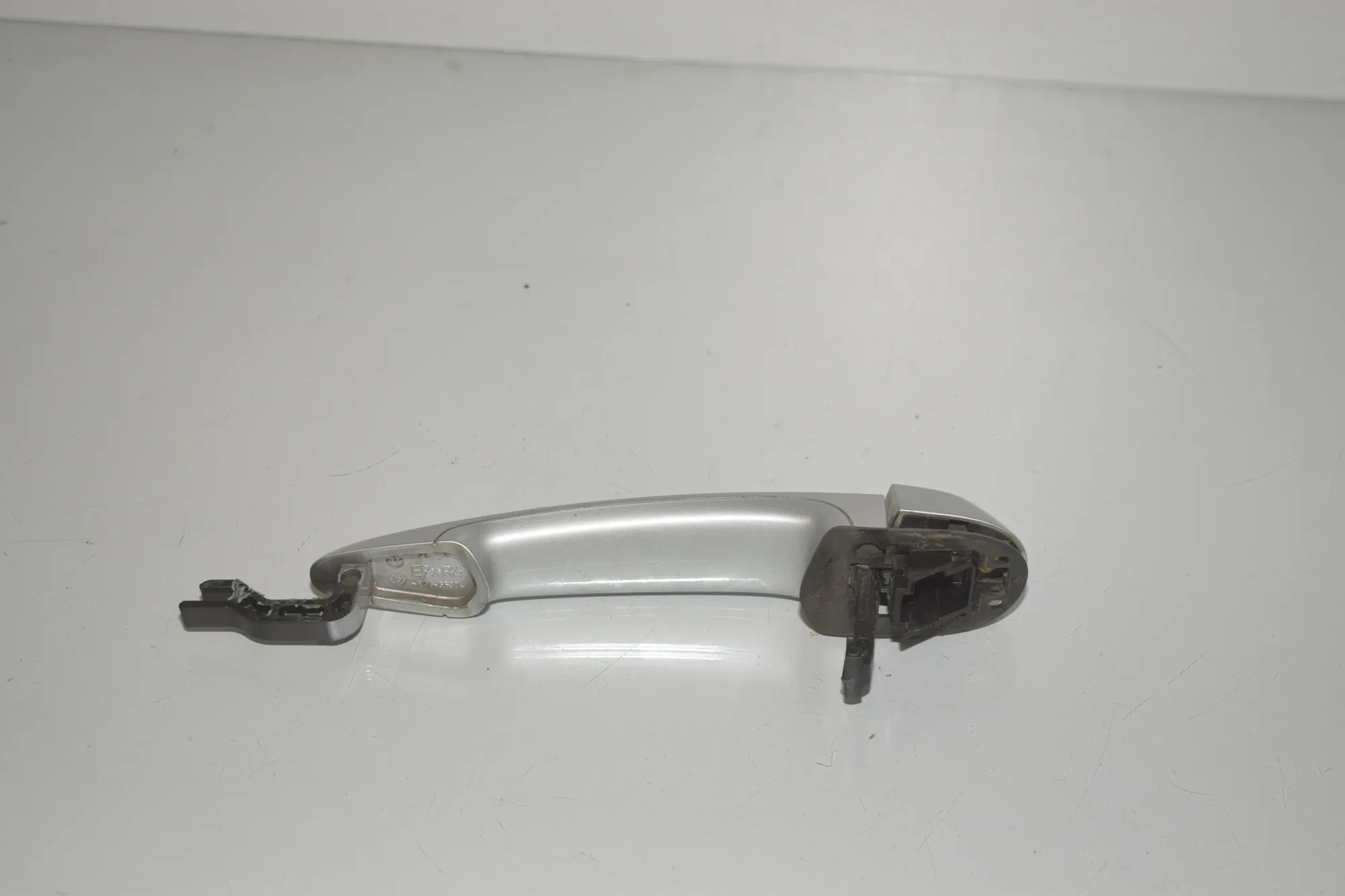 Rear Right Door Exterior Handle – OEM 51217207562 · BMW 4 Gran Coupe (F36) 430 d xDrive 2014 – 4