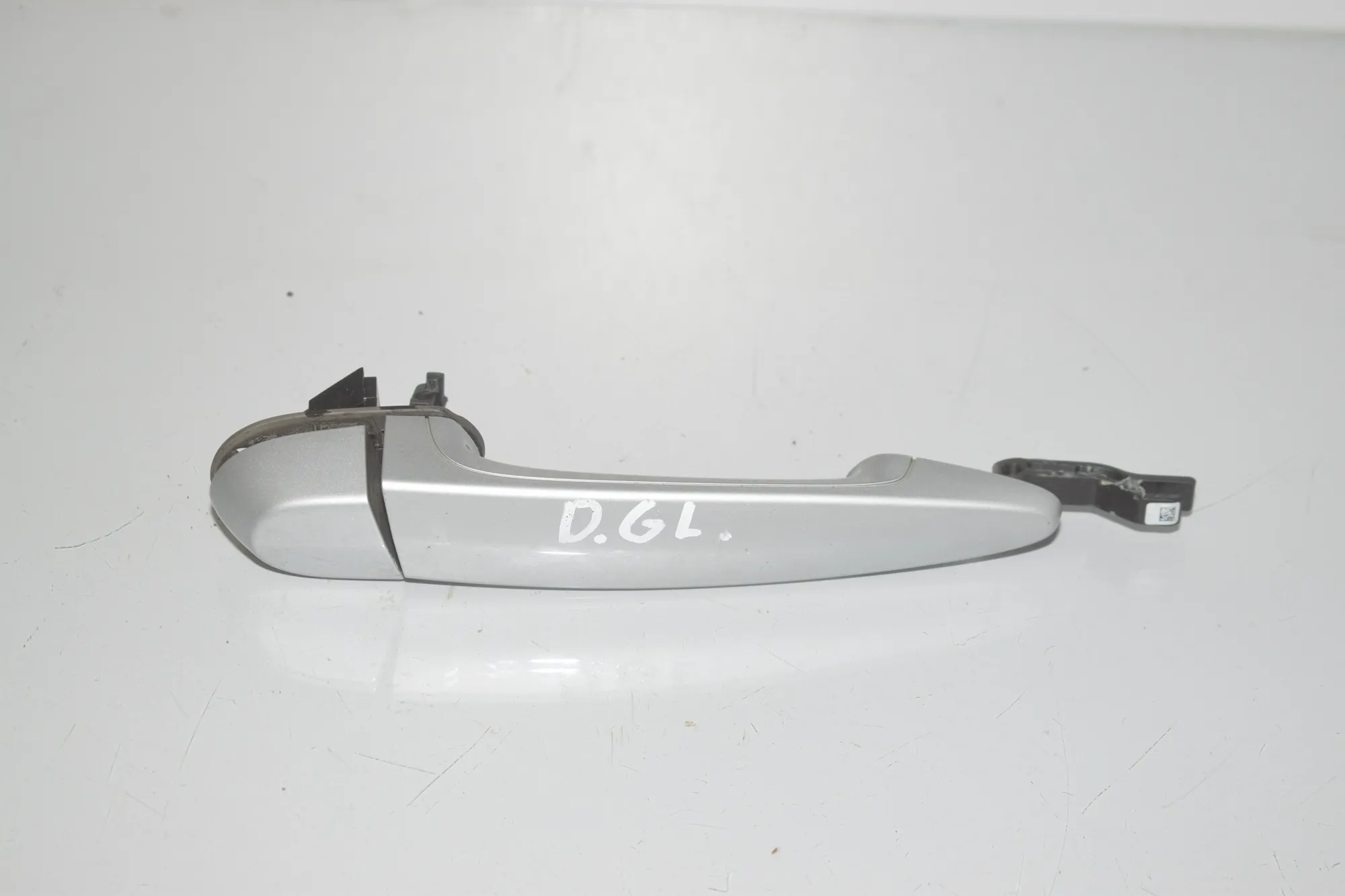 Rear Right Door Exterior Handle – OEM 51217207562 · BMW 4 Gran Coupe (F36) 430 d xDrive 2014