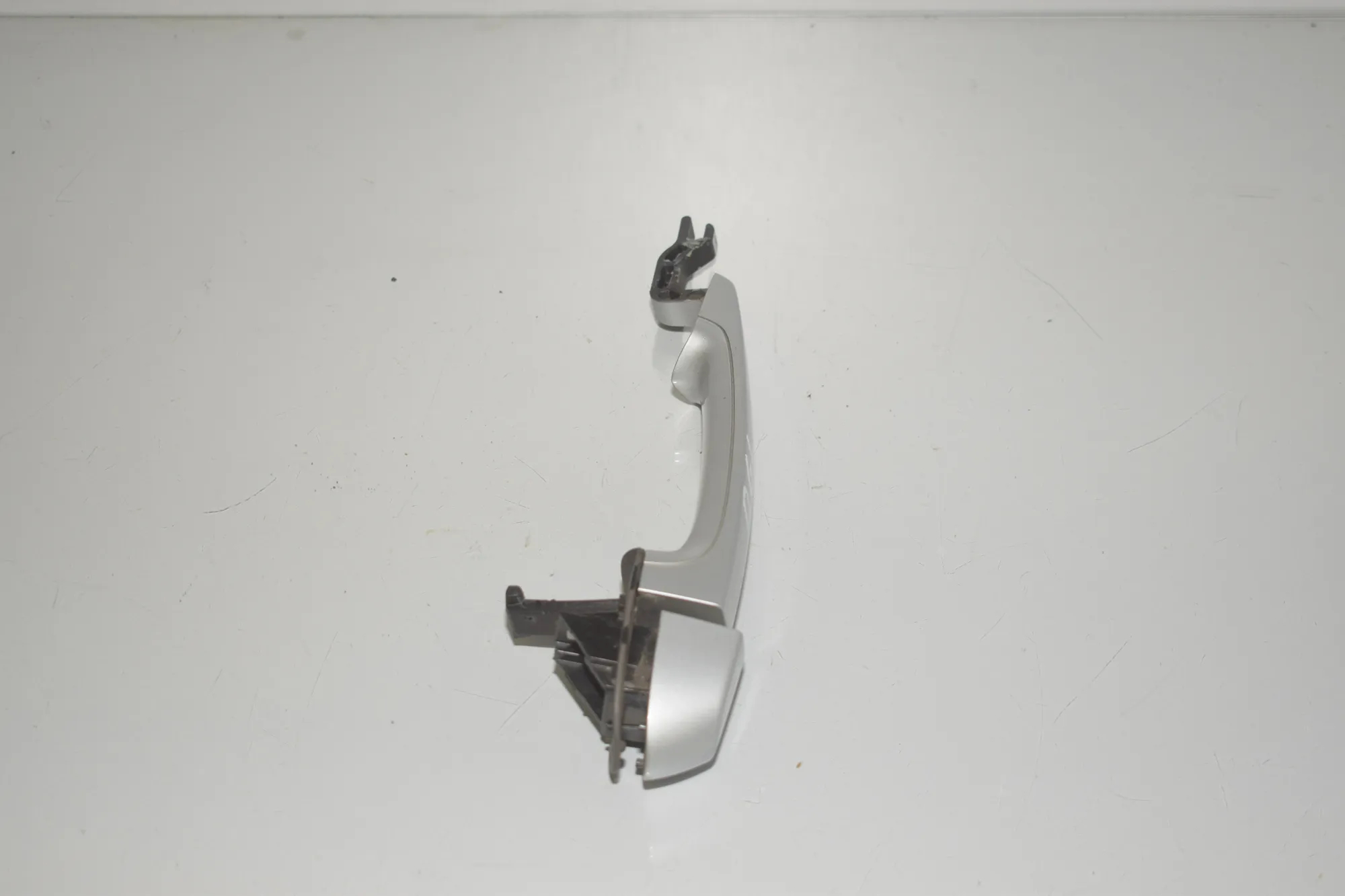 Rear Right Door Exterior Handle – OEM 51217207562 · BMW 4 Gran Coupe (F36) 430 d xDrive 2014 – 3