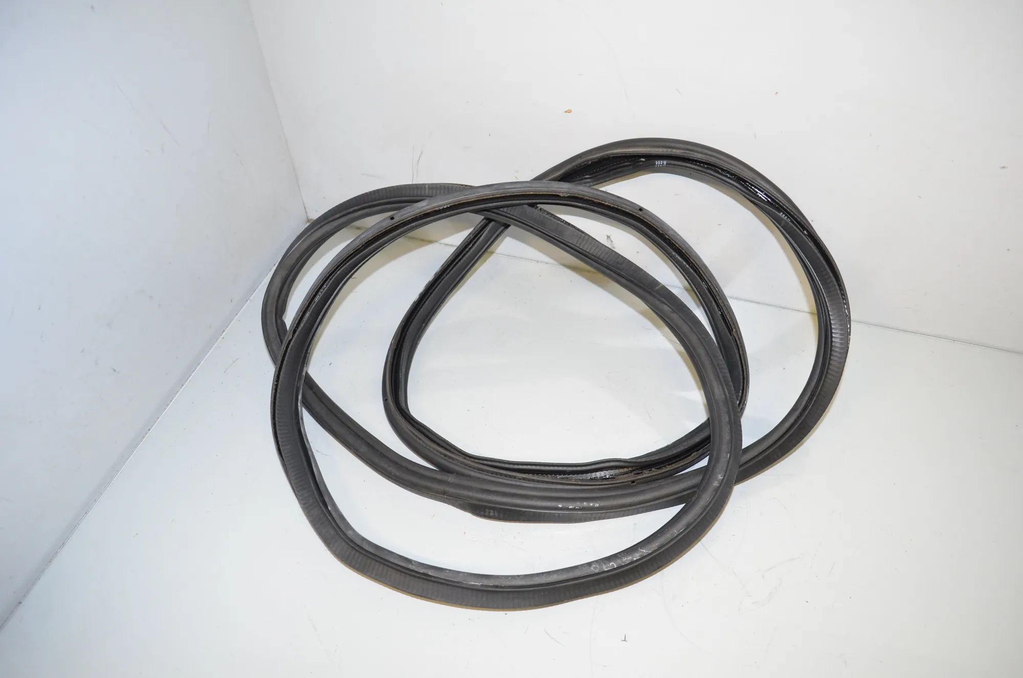 Tailgate Rubber Seal – OEM 7398238 · BMW 4 Gran Coupe (F36) 430 d xDrive 2014 – 4