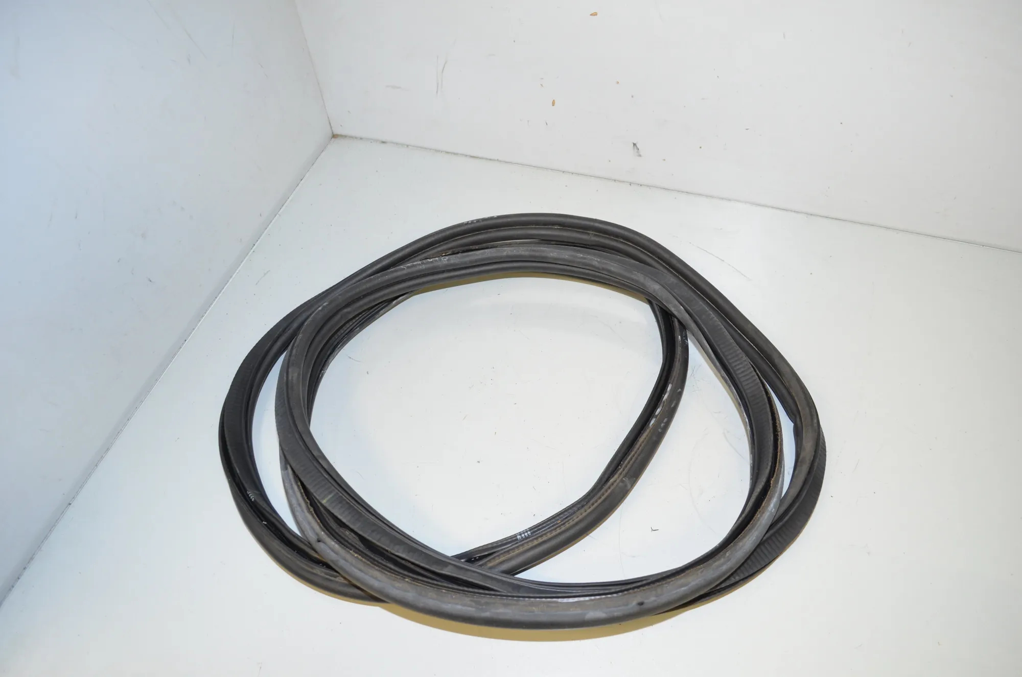 Tailgate Rubber Seal – OEM 7398238 · BMW 4 Gran Coupe (F36) 430 d xDrive 2014 – 3