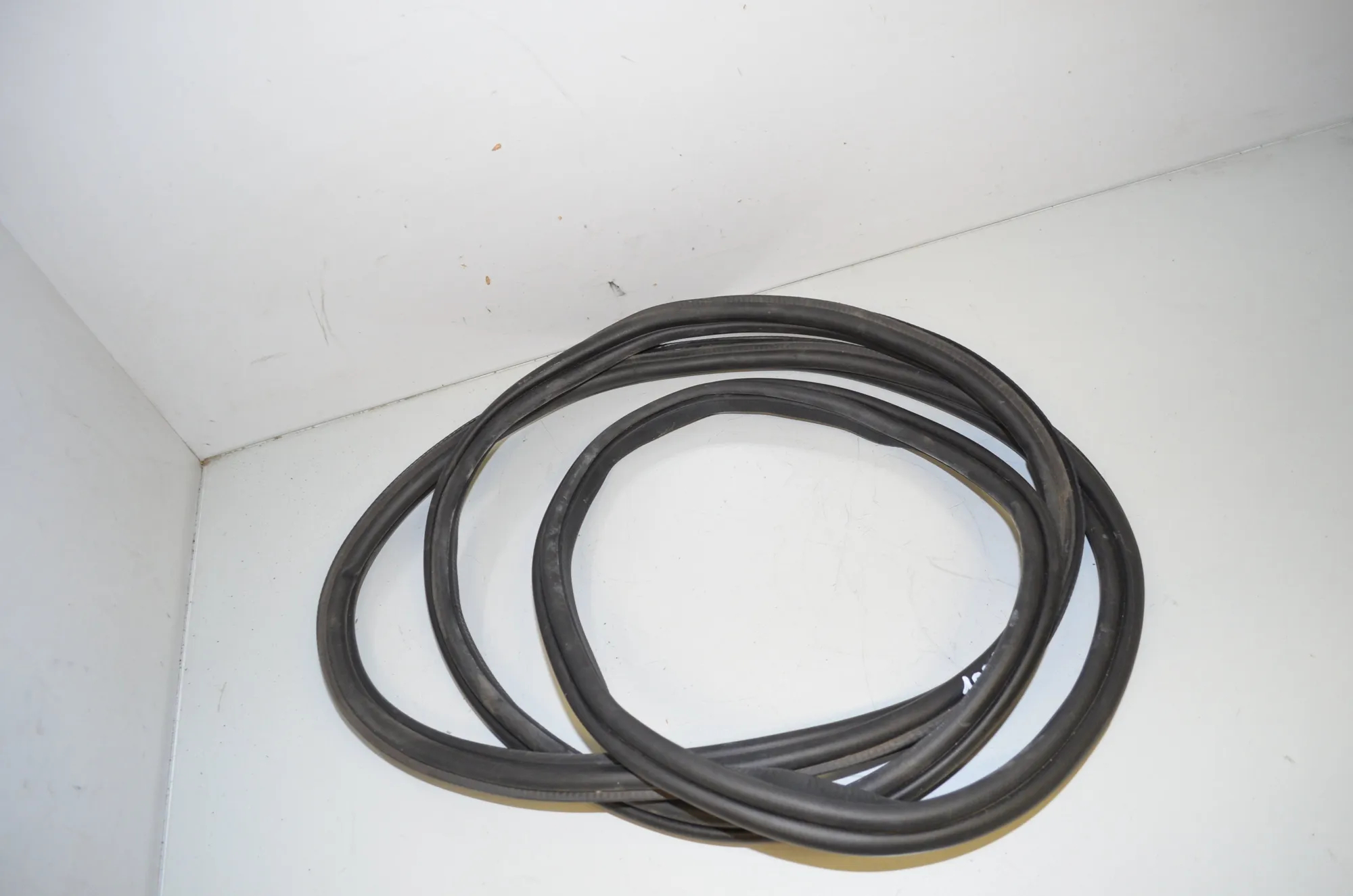 Tailgate Rubber Seal – OEM 7398238 · BMW 4 Gran Coupe (F36) 430 d xDrive 2014