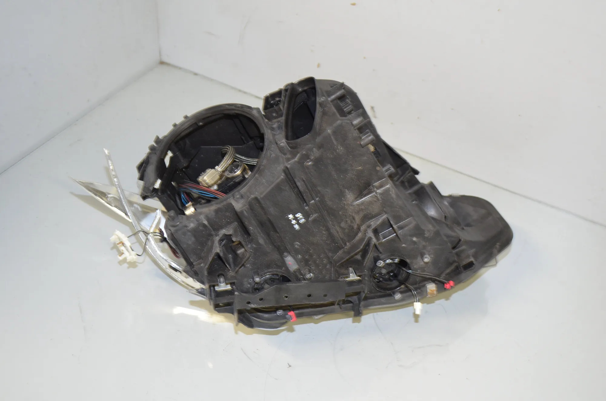 Front Left Headlight – OEM 7410791 · BMW 4 Gran Coupe (F36) 430 d xDrive 2014 – 4