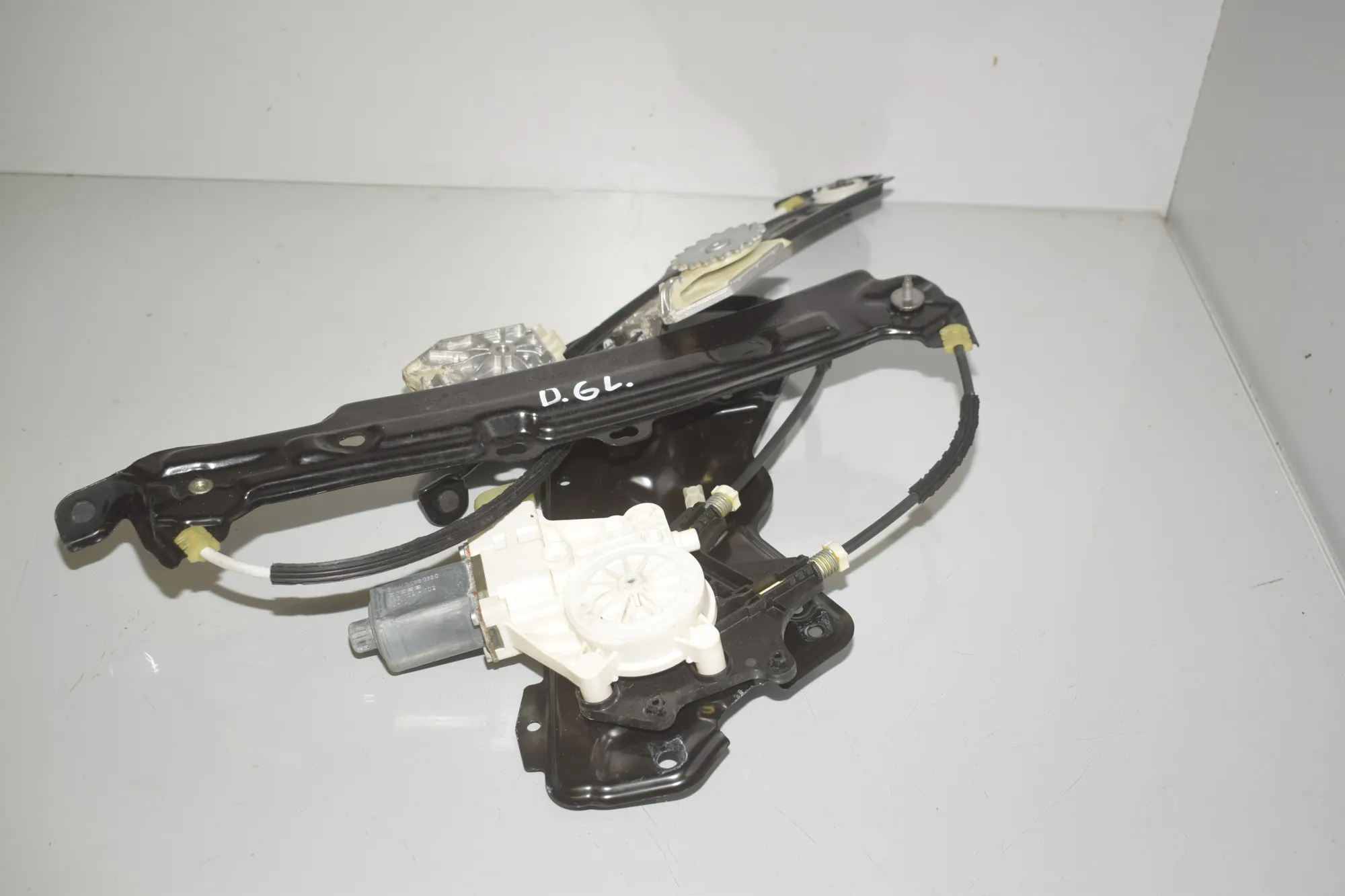 Rear Right Door Window Regulator – OEM 7326326 · BMW 4 Gran Coupe (F36) 430 d xDrive 2014 – 2