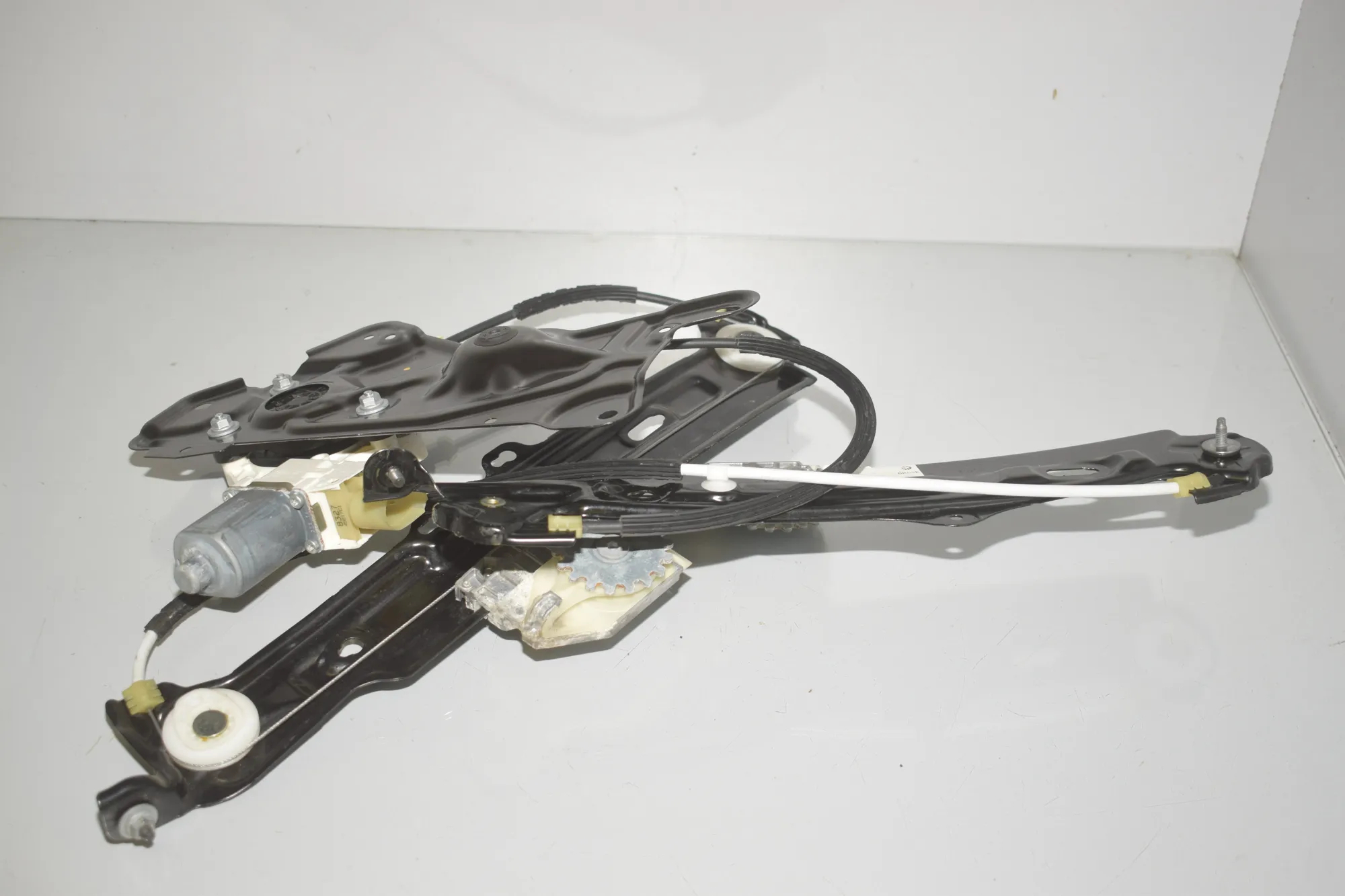 Rear Right Door Window Regulator – OEM 7326326 · BMW 4 Gran Coupe (F36) 430 d xDrive 2014 – 3