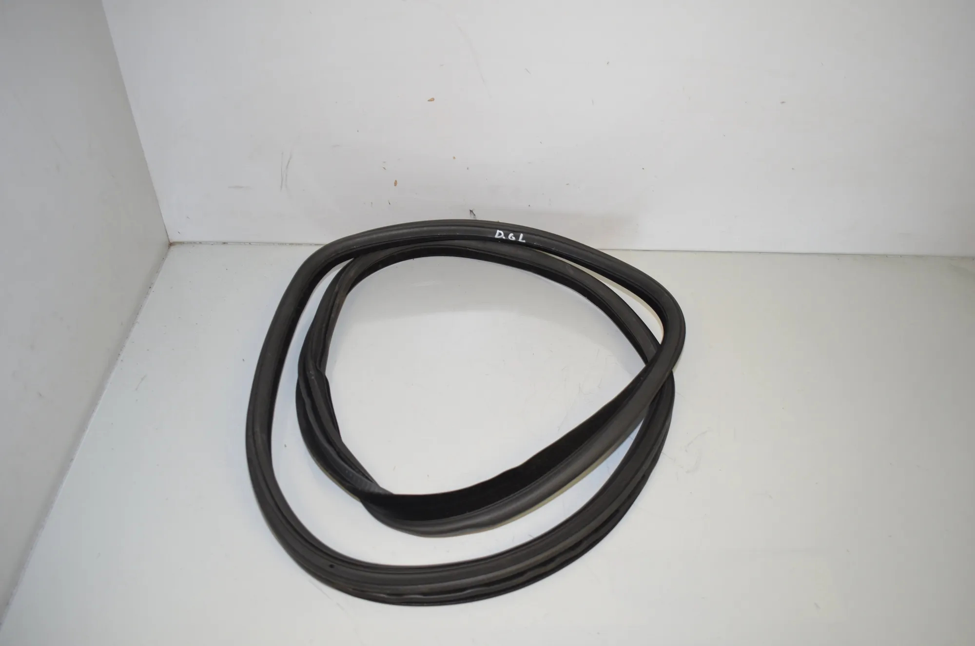Rear Right Door Seal Rubber – OEM 7409192 · BMW 4 Gran Coupe (F36) 430 d xDrive 2014