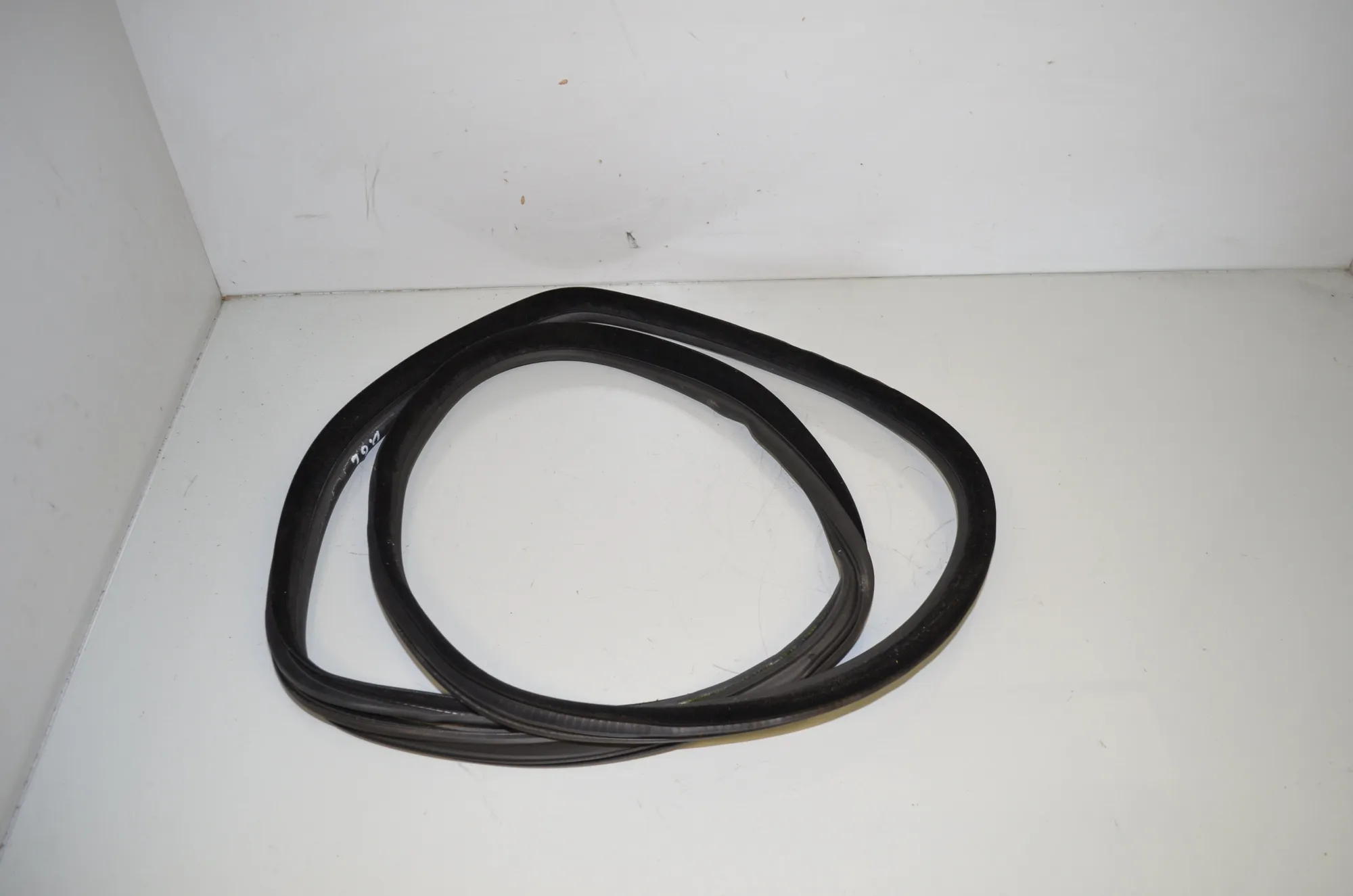 Rear Right Door Seal Rubber – OEM 7409192 · BMW 4 Gran Coupe (F36) 430 d xDrive 2014 – 3