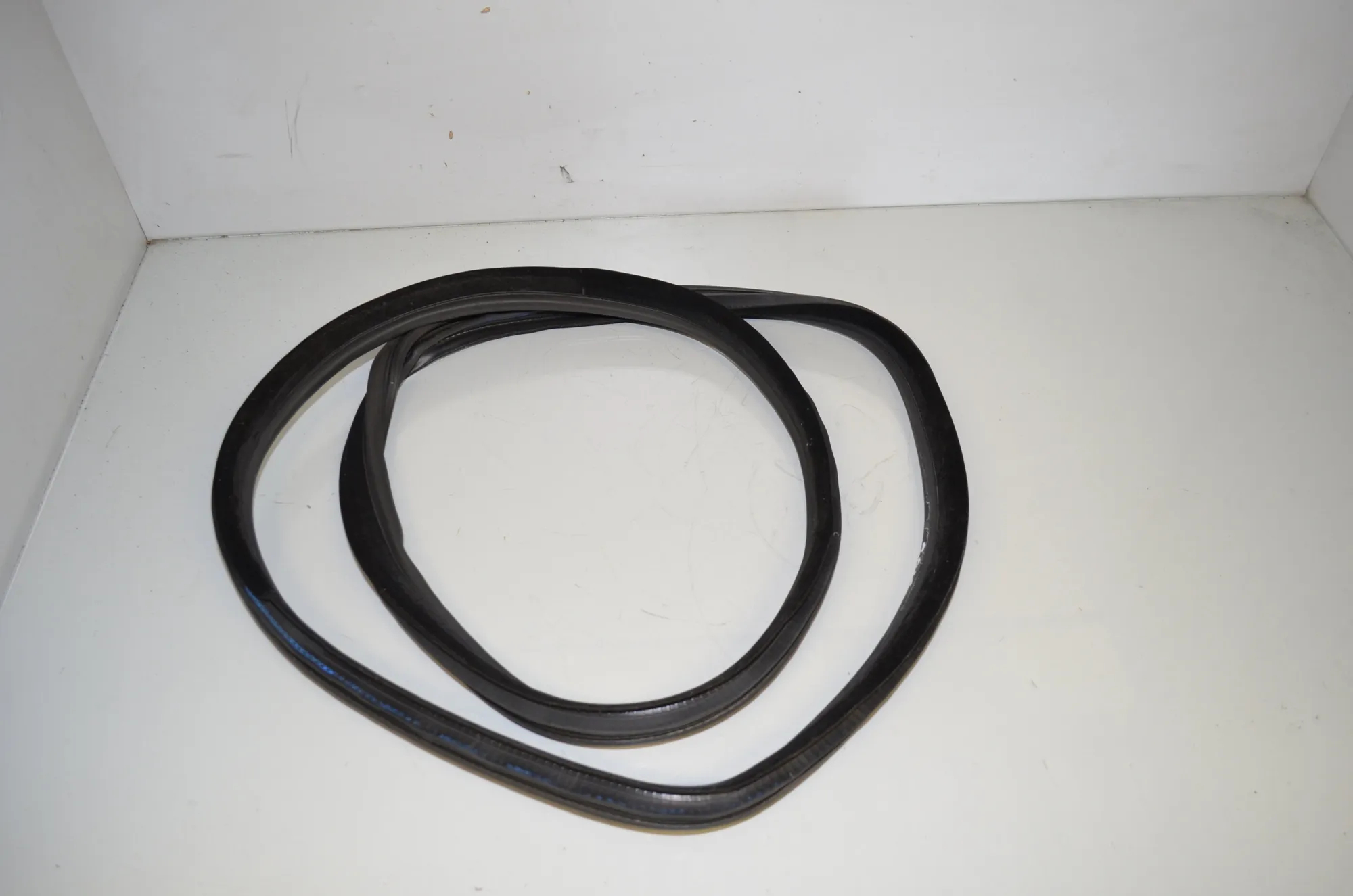 Rear Right Door Seal Rubber – OEM 7409192 · BMW 4 Gran Coupe (F36) 430 d xDrive 2014 – 4