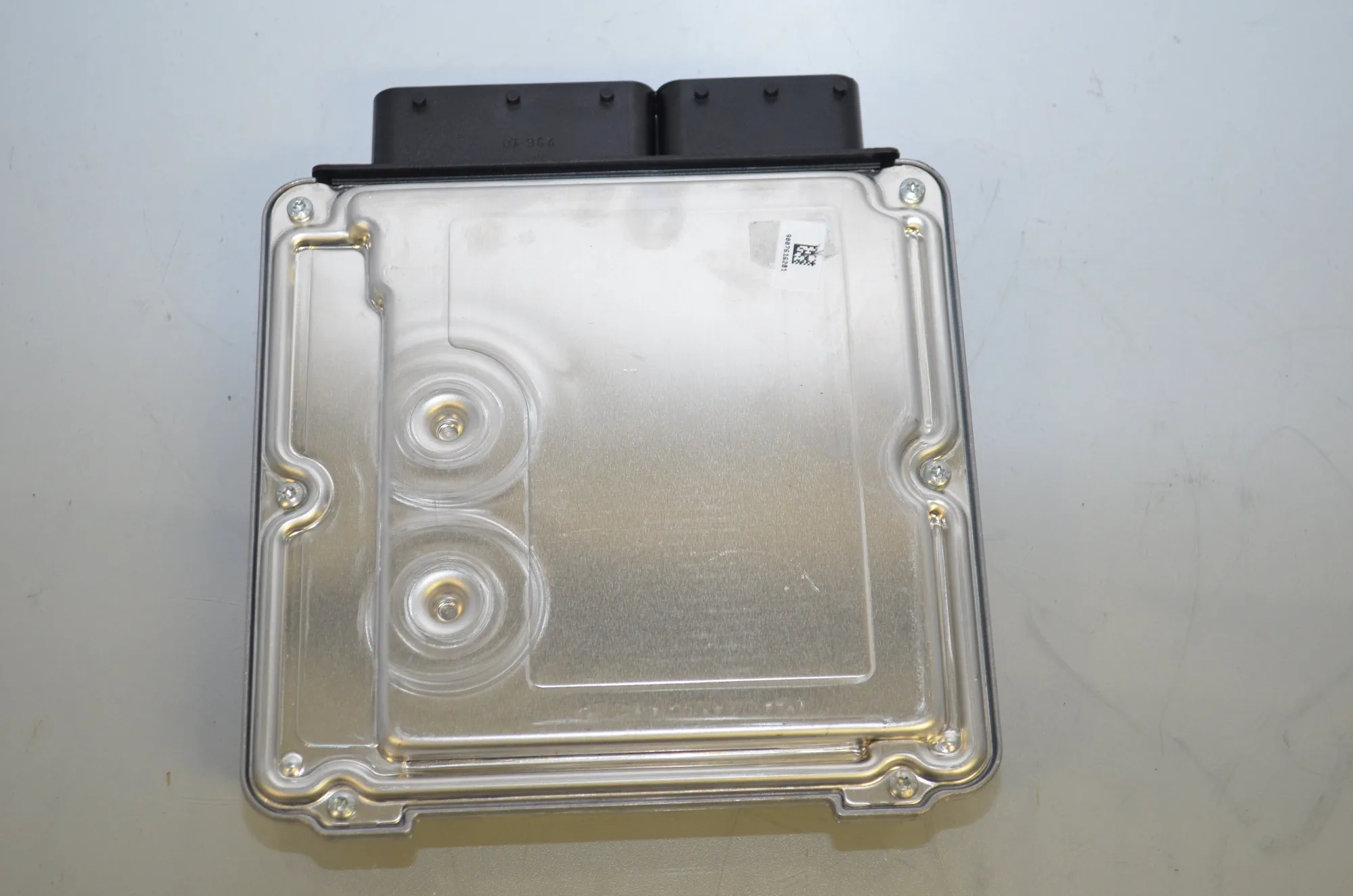 Engine Ignition ECU Set – OEM 13618586540 · BMW 4 Gran Coupe (F36) 430 d xDrive 2014 – 10