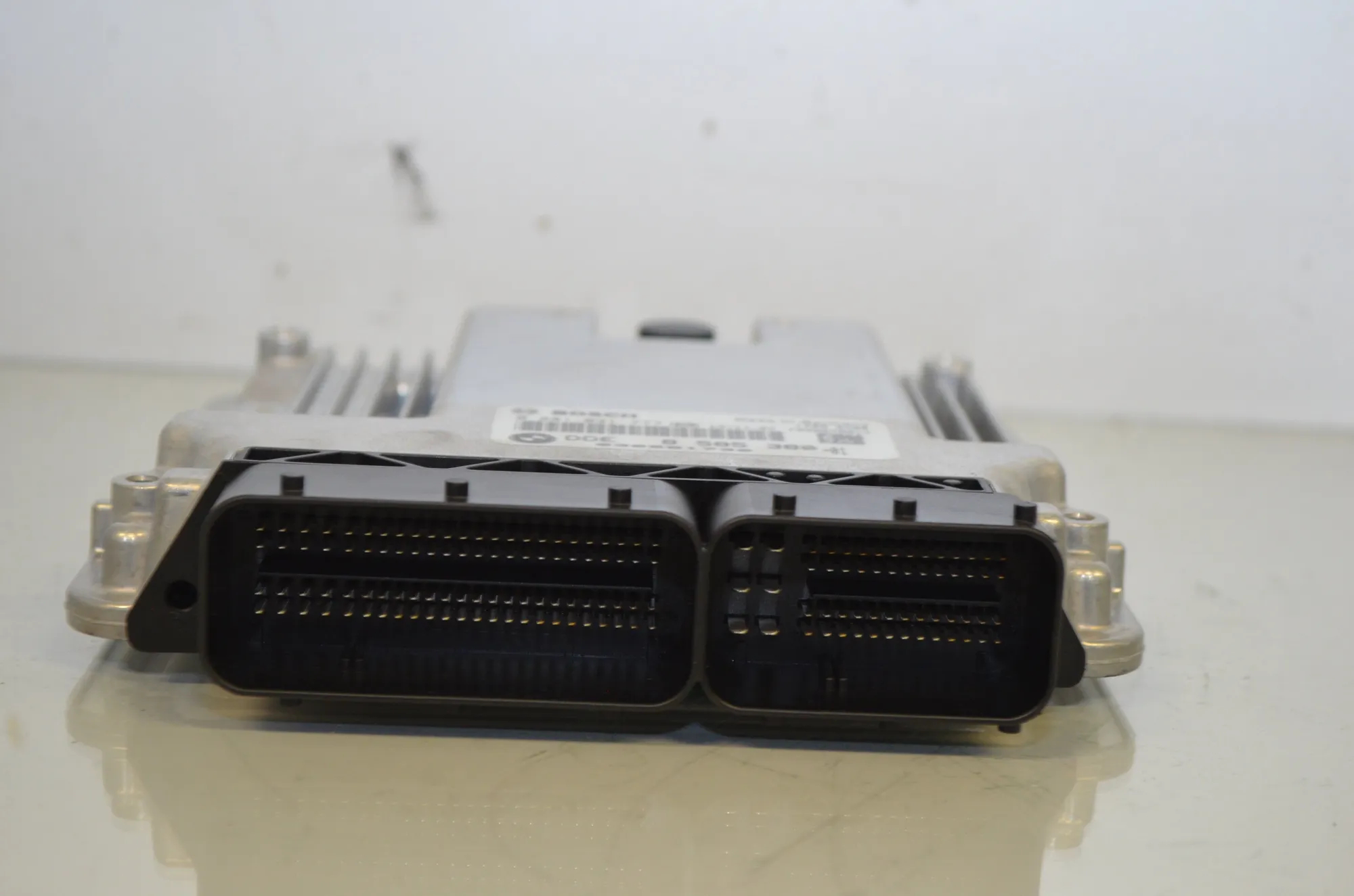 Engine Ignition ECU Set – OEM 13618586540 · BMW 4 Gran Coupe (F36) 430 d xDrive 2014 – 9