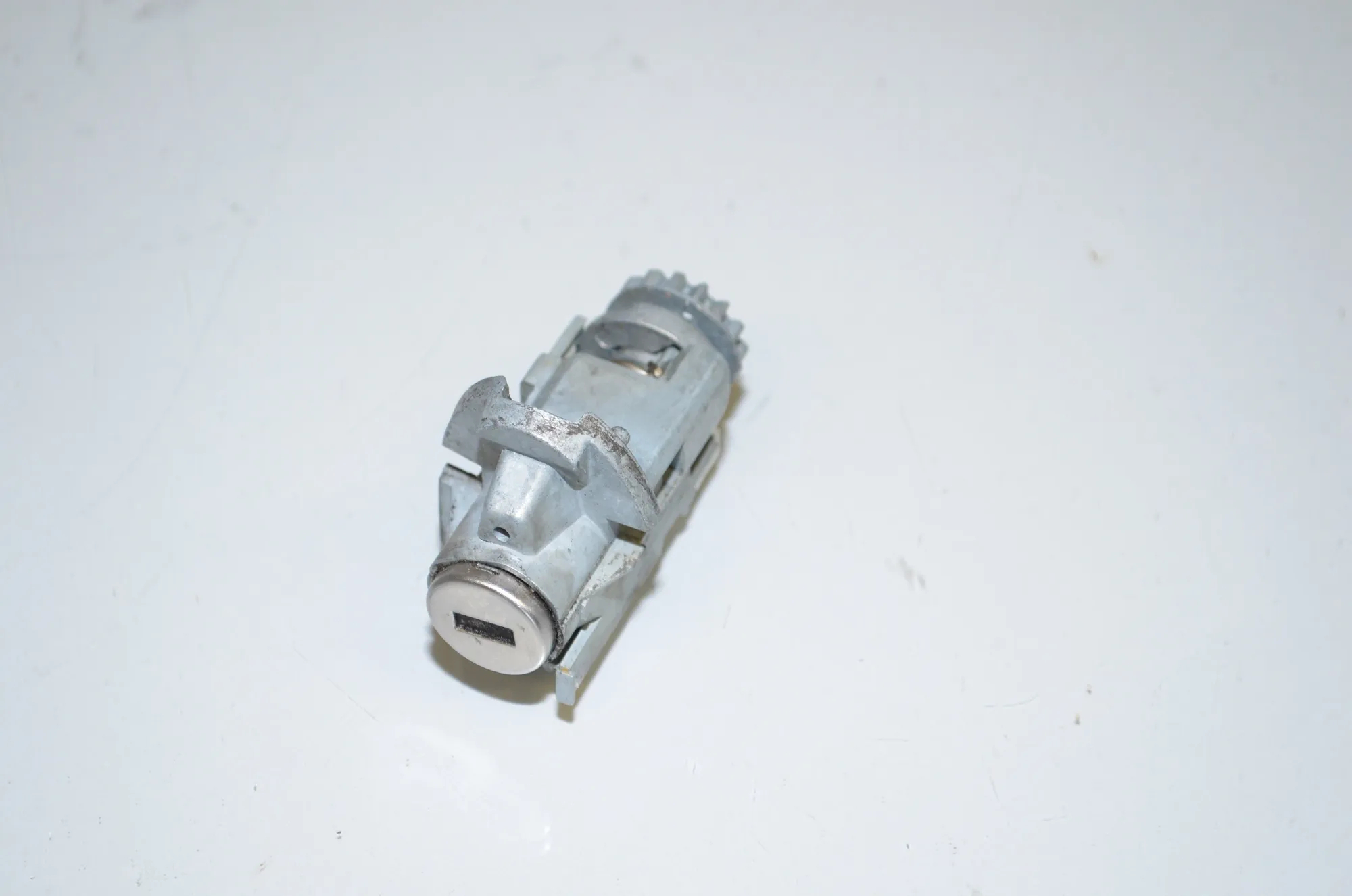 Engine Ignition ECU Set – OEM 13618586540 · BMW 4 Gran Coupe (F36) 430 d xDrive 2014 – 4