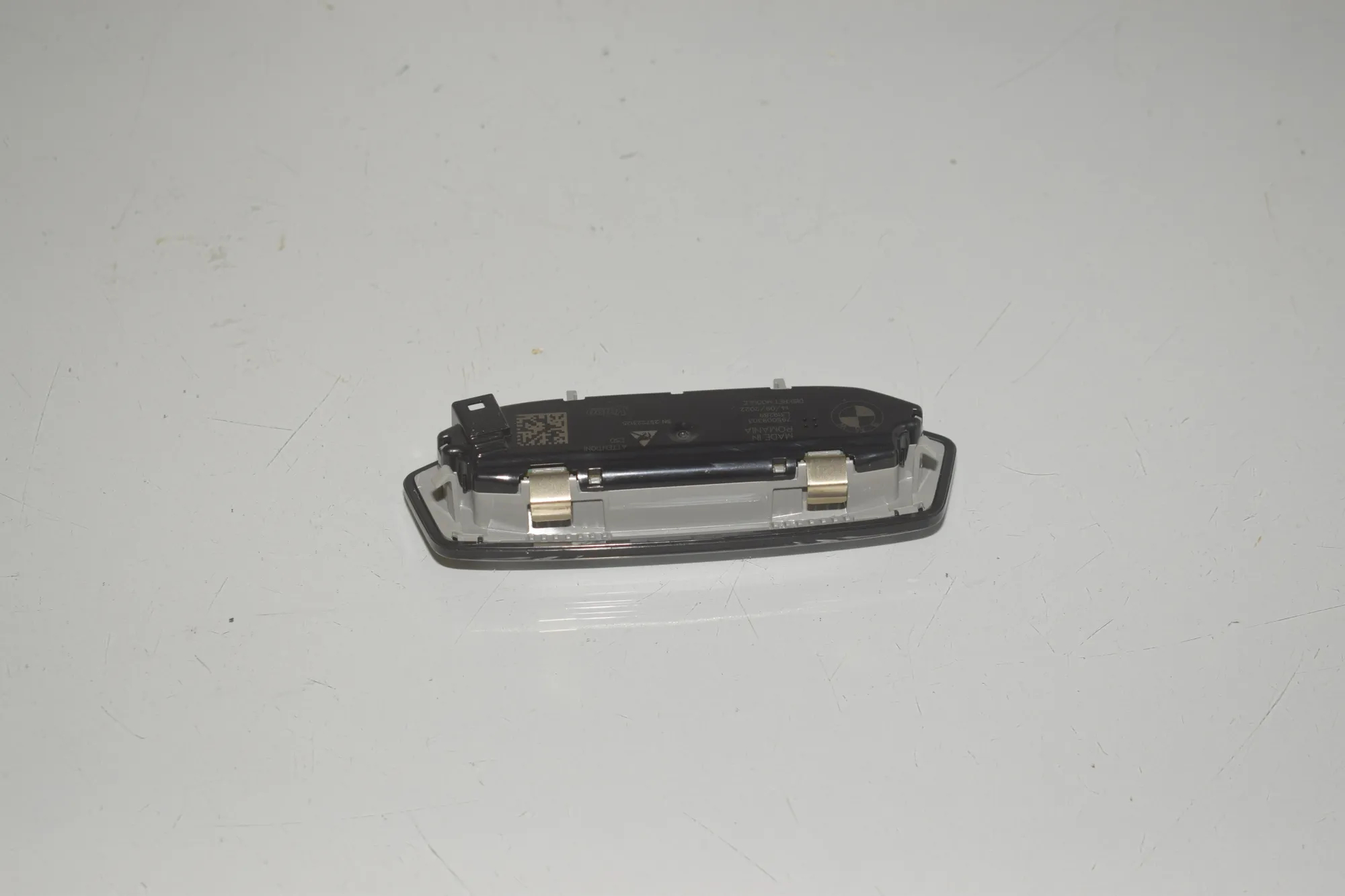 Interior Lighting – OEM 63317950093 · BMW 1 (F40) (2019 - -) (F40) 118i 2022 – 4