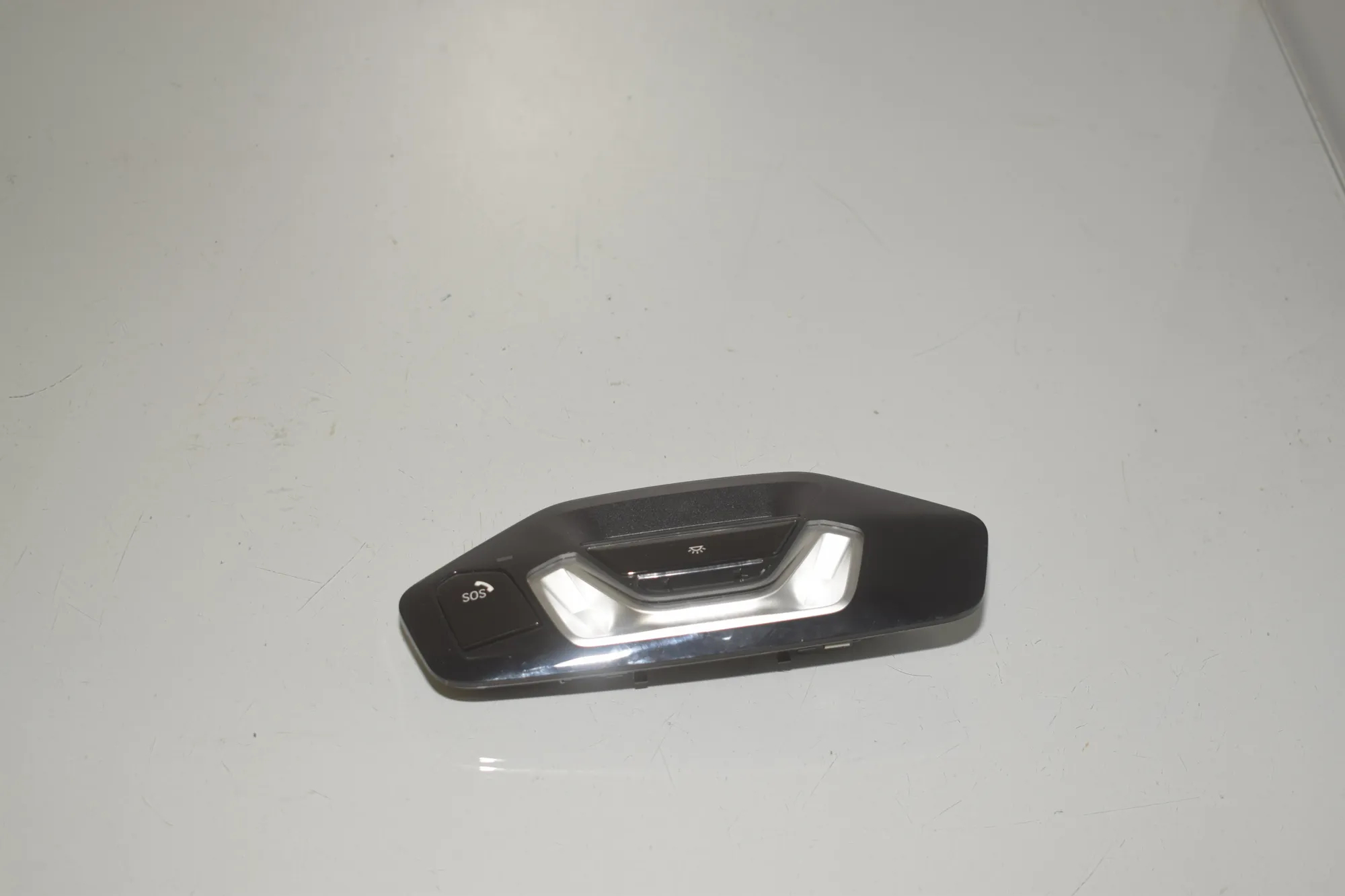 Interior Lighting – OEM 5A52CE0 · BMW 1 (F40) (2019 - -) (F40) 118i 2022 – 3