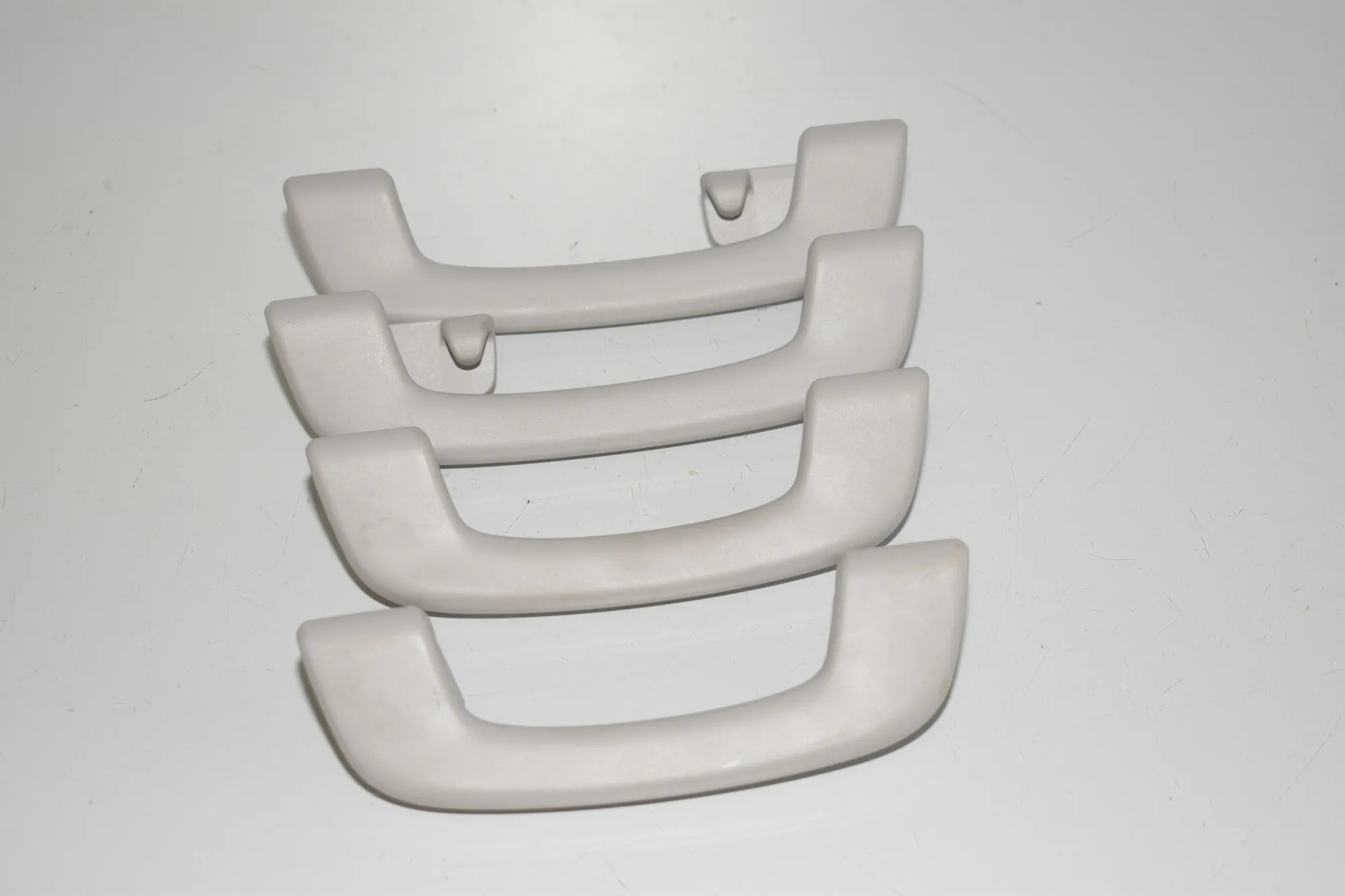 Interior Roof Handle Set – OEM 7495615 · BMW 1 (F40) (2019 - -) (F40) 118i 2022 – 2
