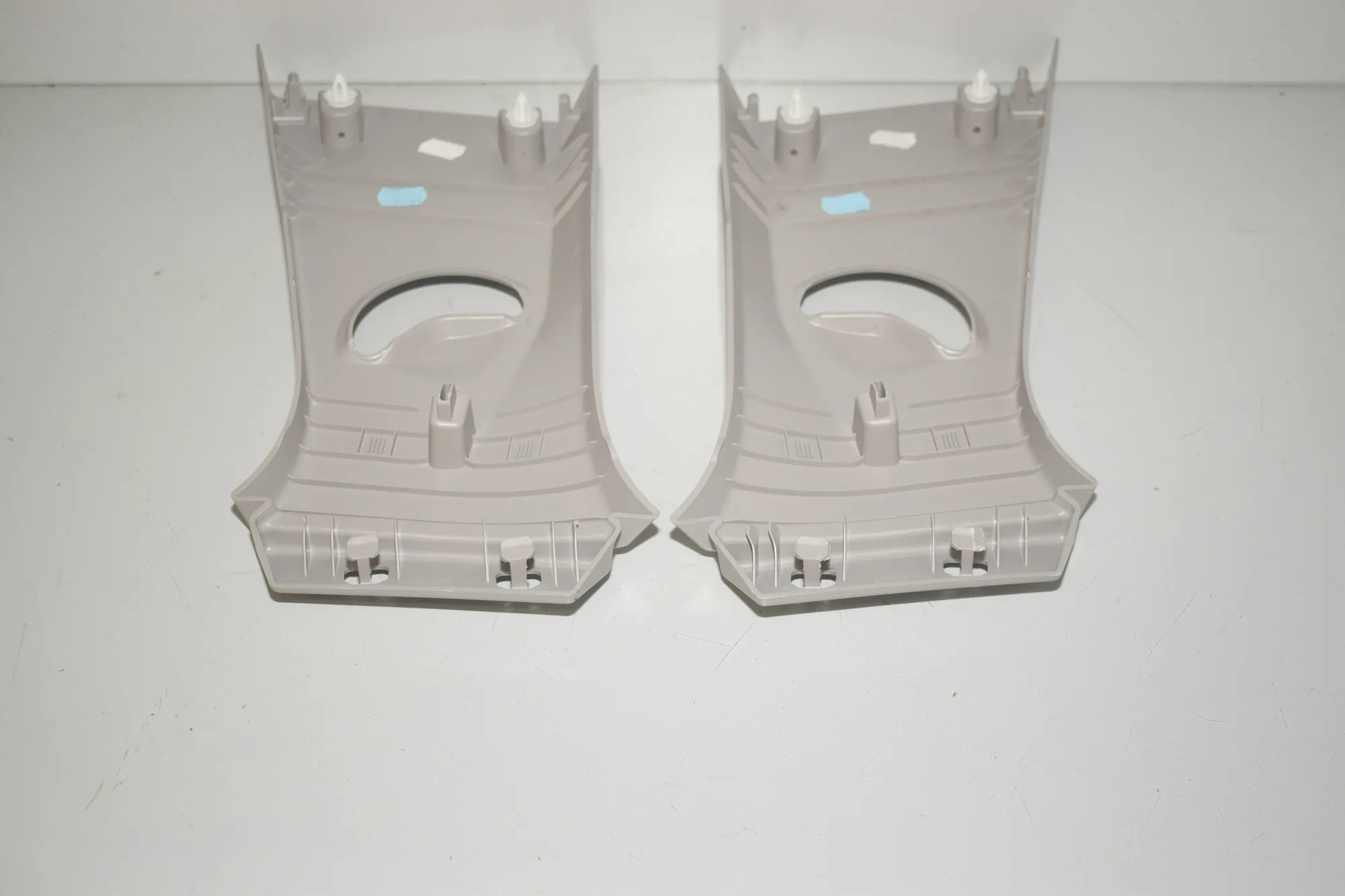 Front Right A Pillar Trim – OEM 7444552 · BMW 1 (F40) (2019 - -) (F40) 118i 2022 – 3