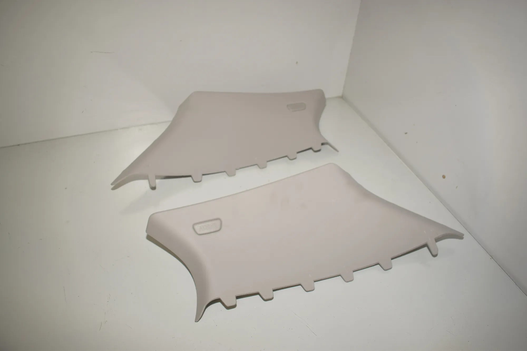 Right Side Pillar Trim – OEM 7444554 · BMW 1 (F40) (2019 - -) (F40) 118i 2022 – 4