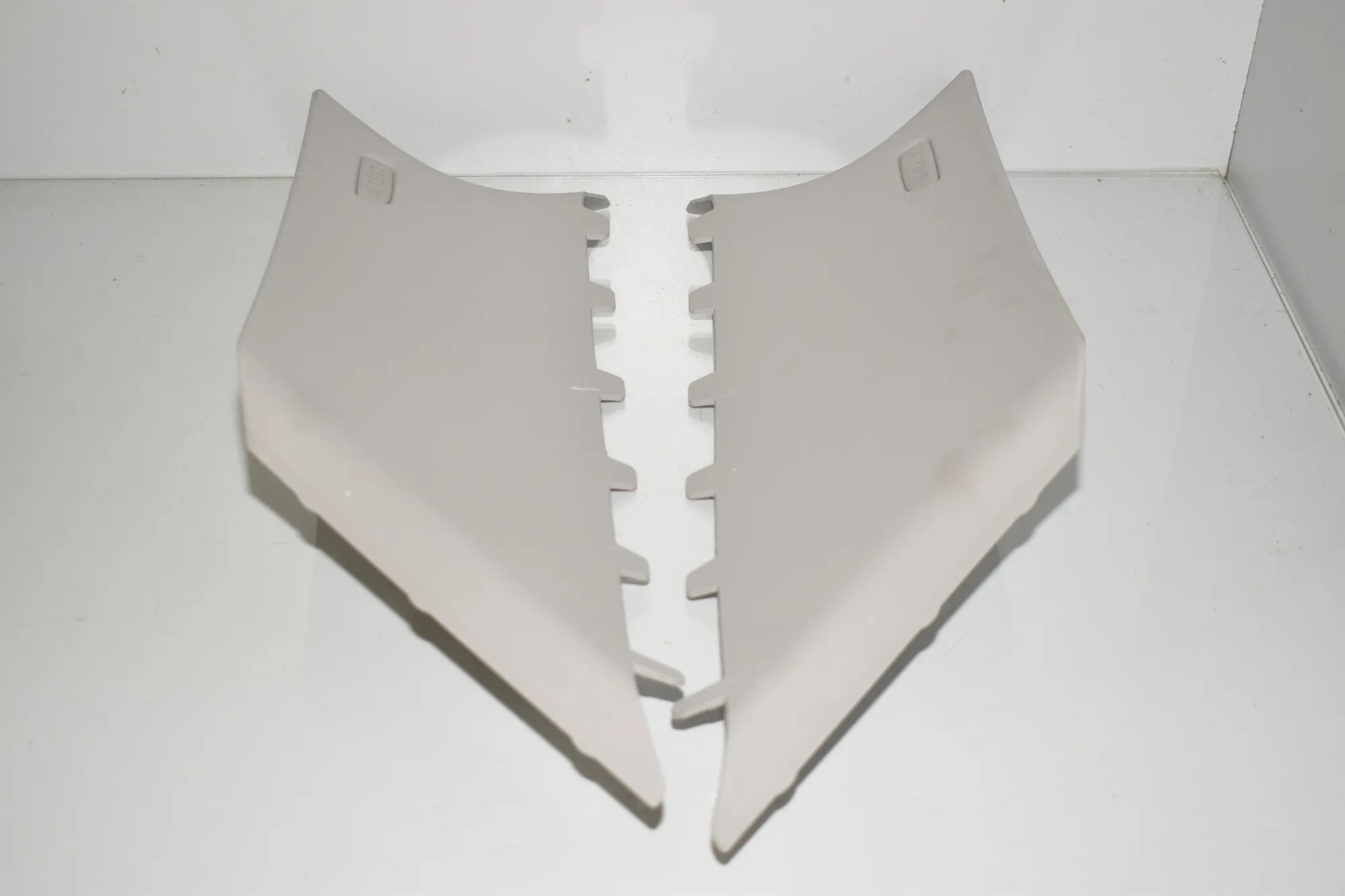 Right Side Pillar Trim – OEM 7444554 · BMW 1 (F40) (2019 - -) (F40) 118i 2022
