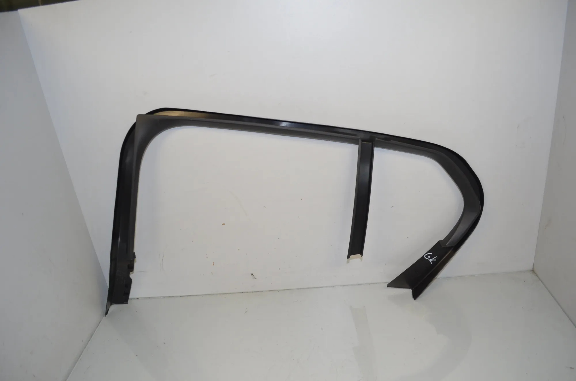 Rear Left Door Panel – OEM 7464797 · BMW 1 (F40) (2019 - -) (F40) 118i 2022 – 3