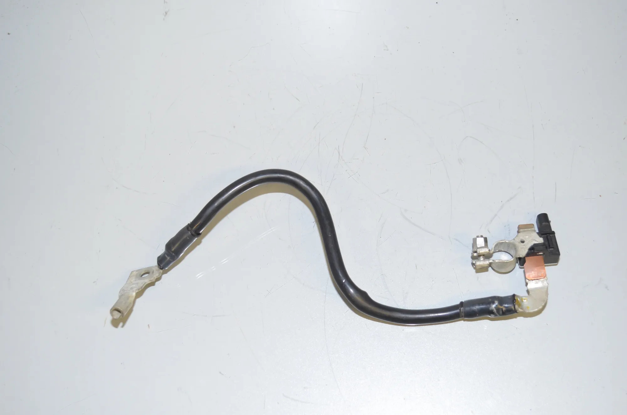 Negative Battery Cable – OEM 5A070B3 · BMW 1 (F40) (2019 - -) (F40) 118i 2022 – 3