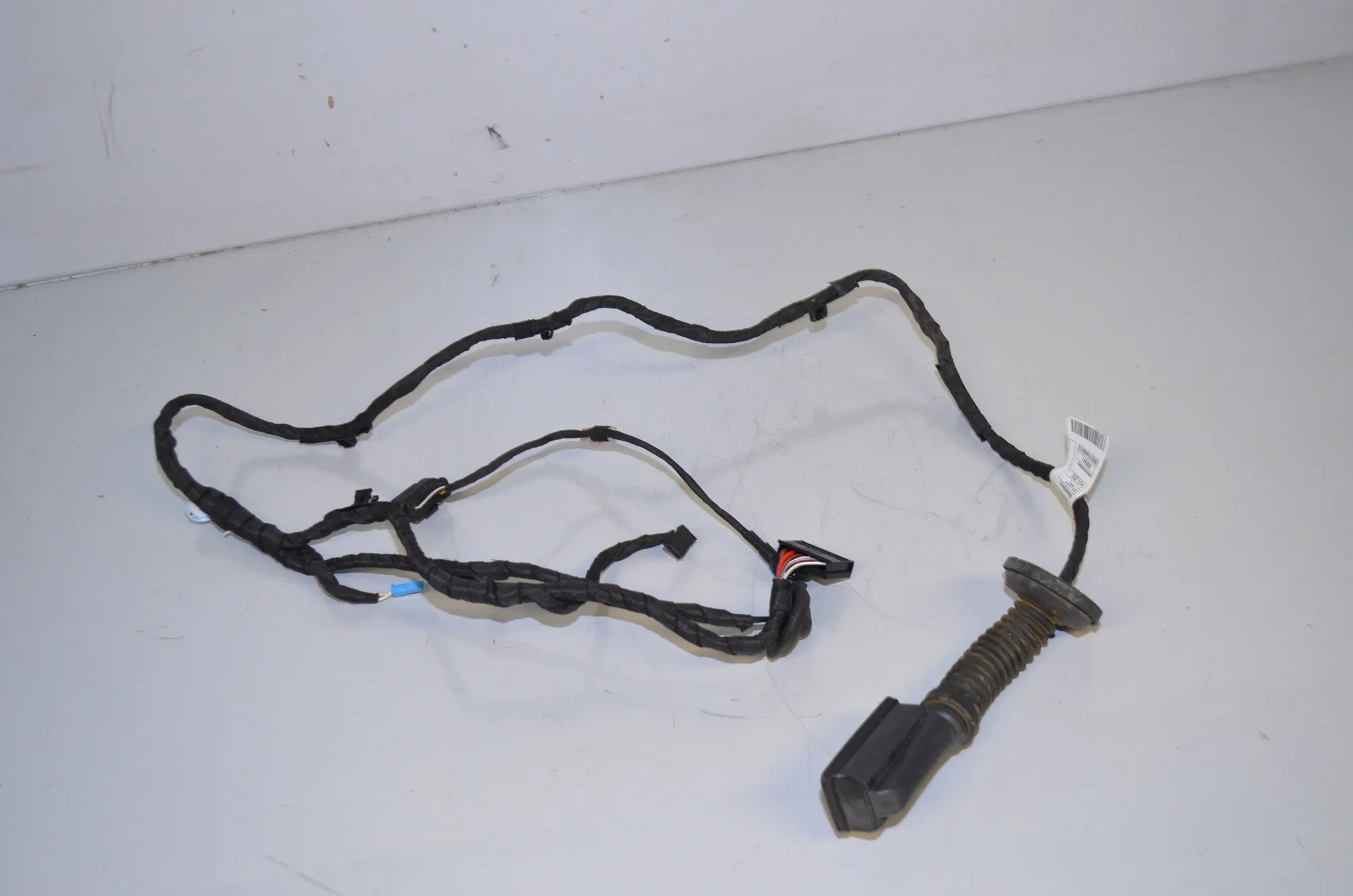 Rear Left Door Wiring – OEM 8714478 · BMW 1 (F40) (2019 - -) (F40) 118i 2022