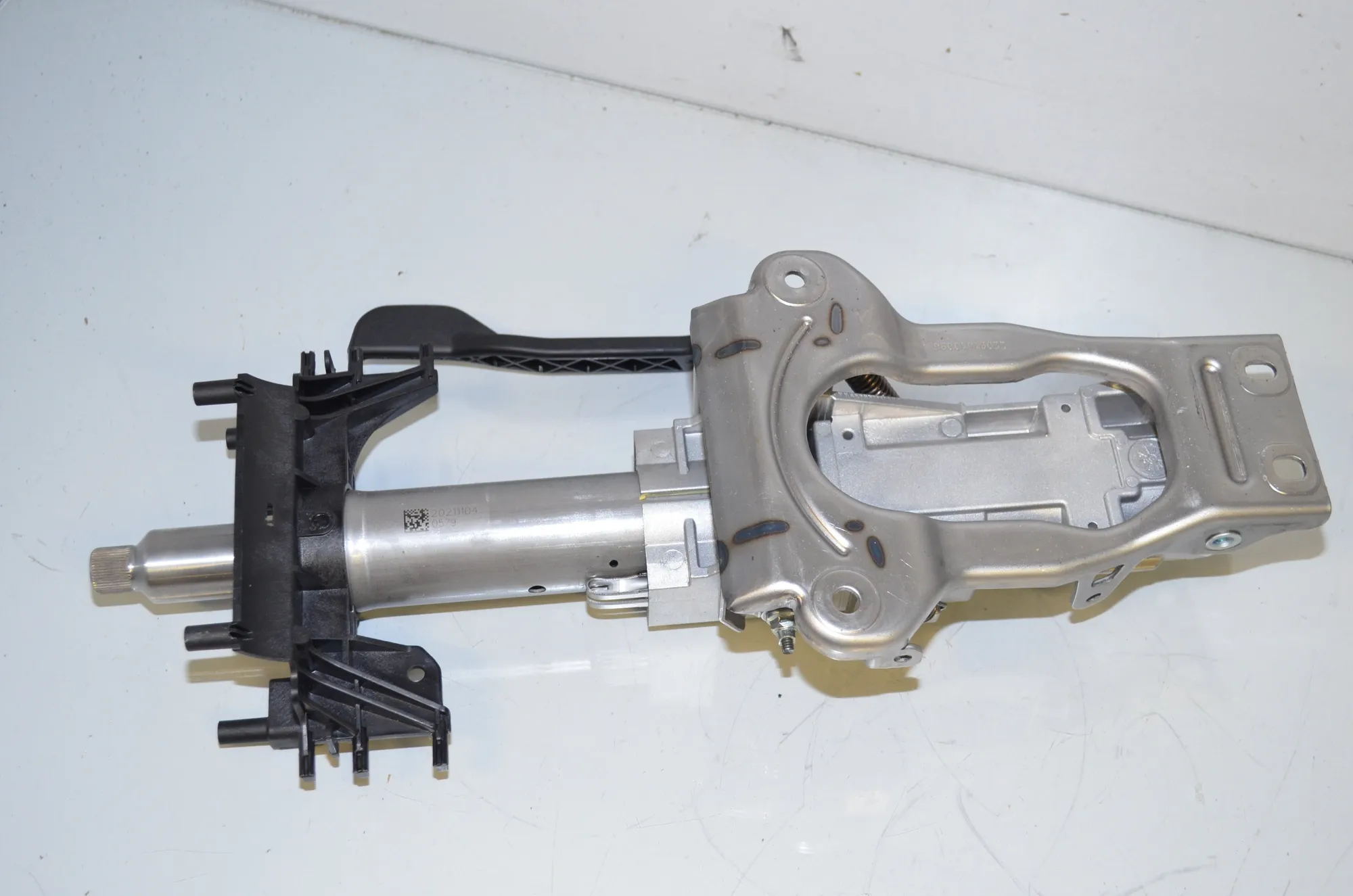 Steering Wheel Adjustment Mechanism – OEM 6883441 · BMW 1 (F40) (2019 - -) (F40) 118i 2022 – 3