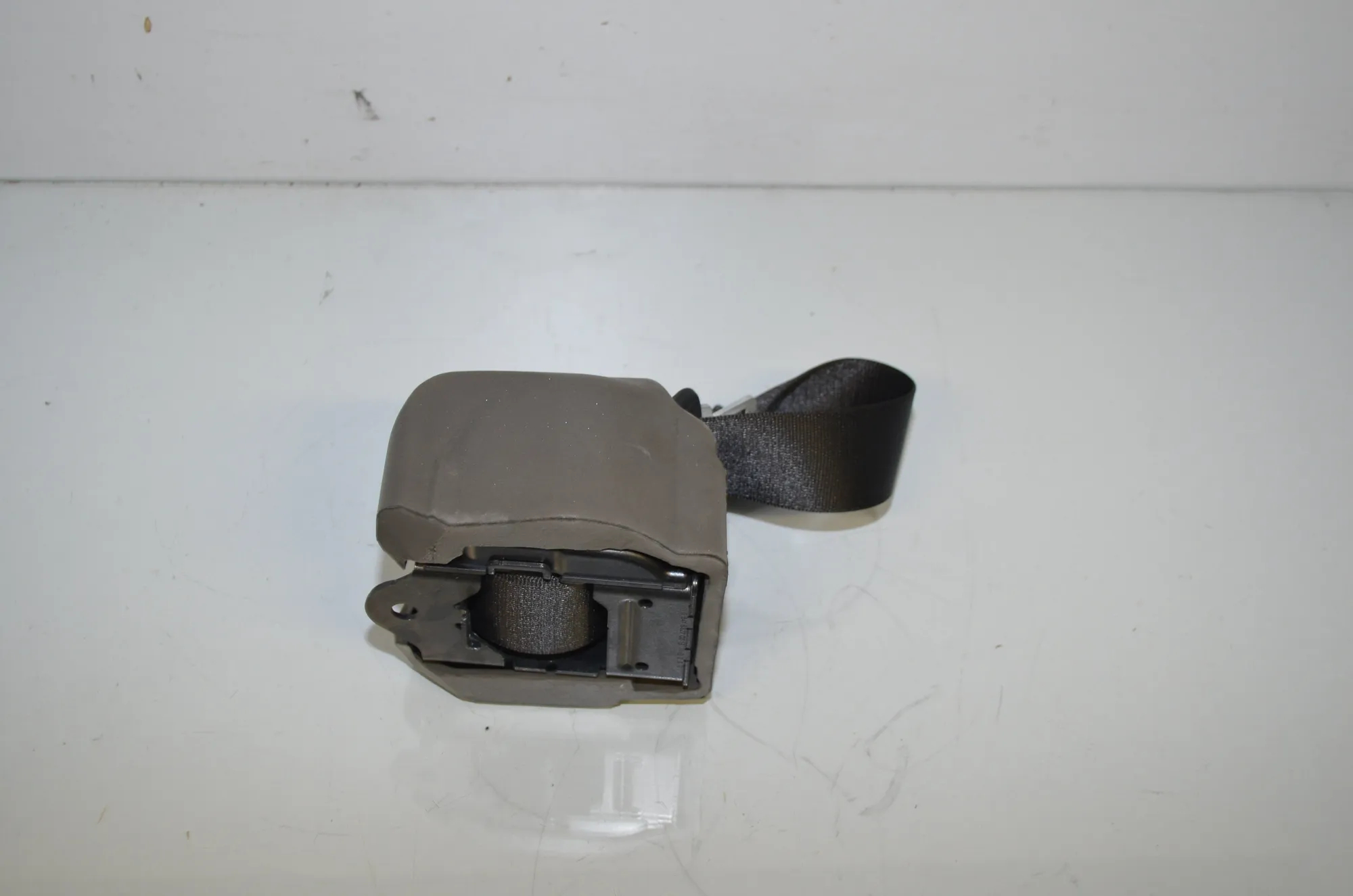 Rear Right Seatbelt – OEM 7456278 · BMW 1 (F40) (2019 - -) (F40) 118i 2022 – 3