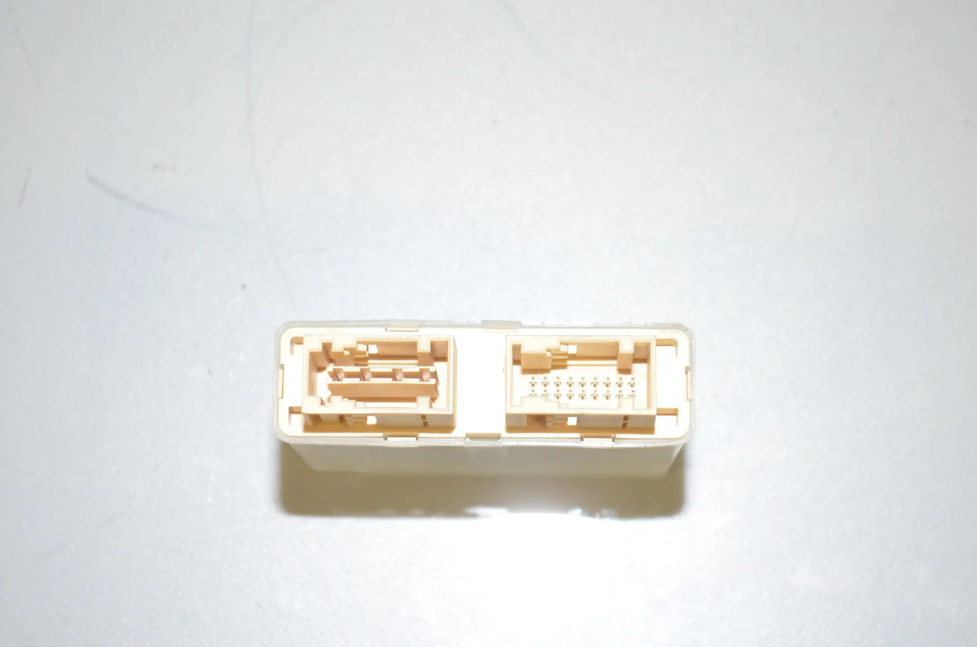 Other Control Units – OEM 66205A44586 · BMW 1 (F40) (2019 - -) (F40) 118i 2022 – 2