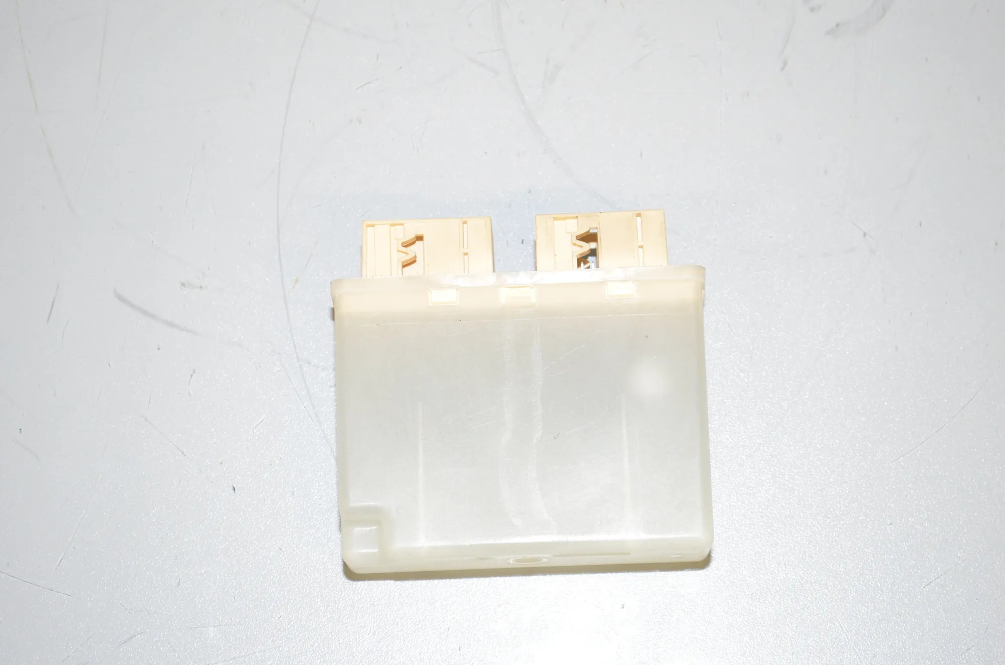 Other Control Units – OEM 66205A44586 · BMW 1 (F40) (2019 - -) (F40) 118i 2022 – 3