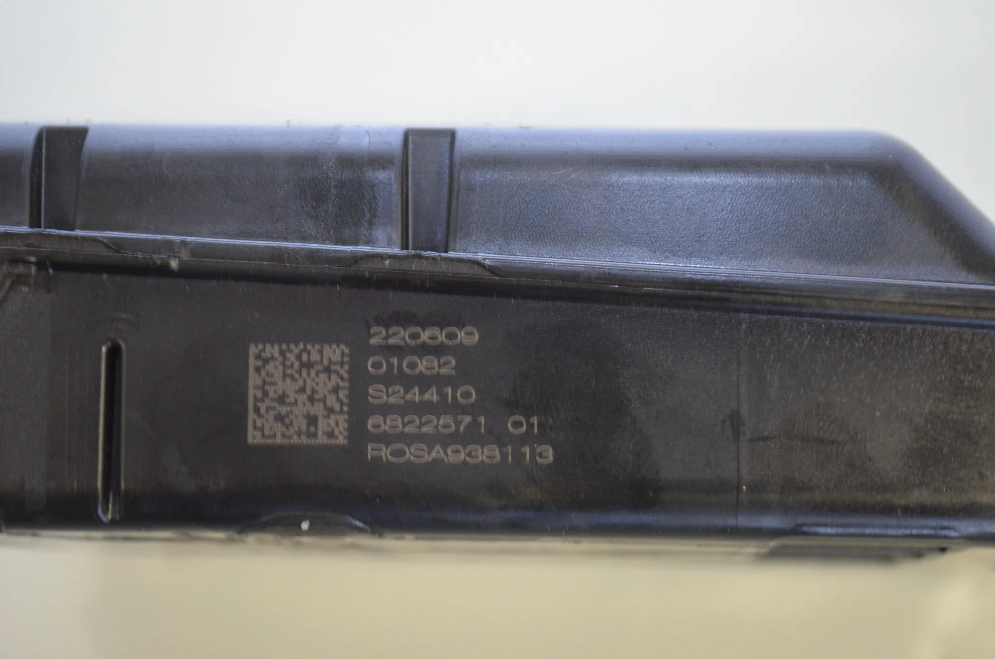 Other Control Units – OEM 6822571 · BMW 1 (F40) (2019 - -) (F40) 118i 2022 – 4