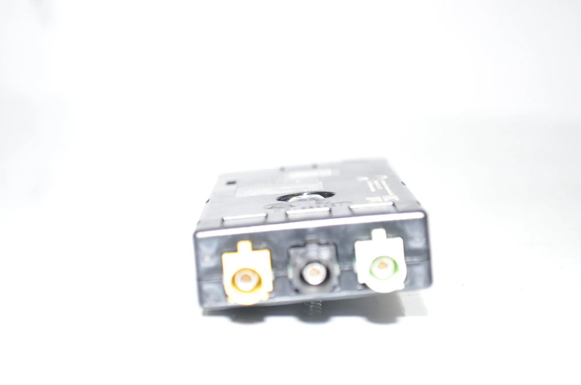 Antenna Amplifier – OEM 5A701D0 · BMW 1 (F40) (2019 - -) (F40) 118i 2022 – 2