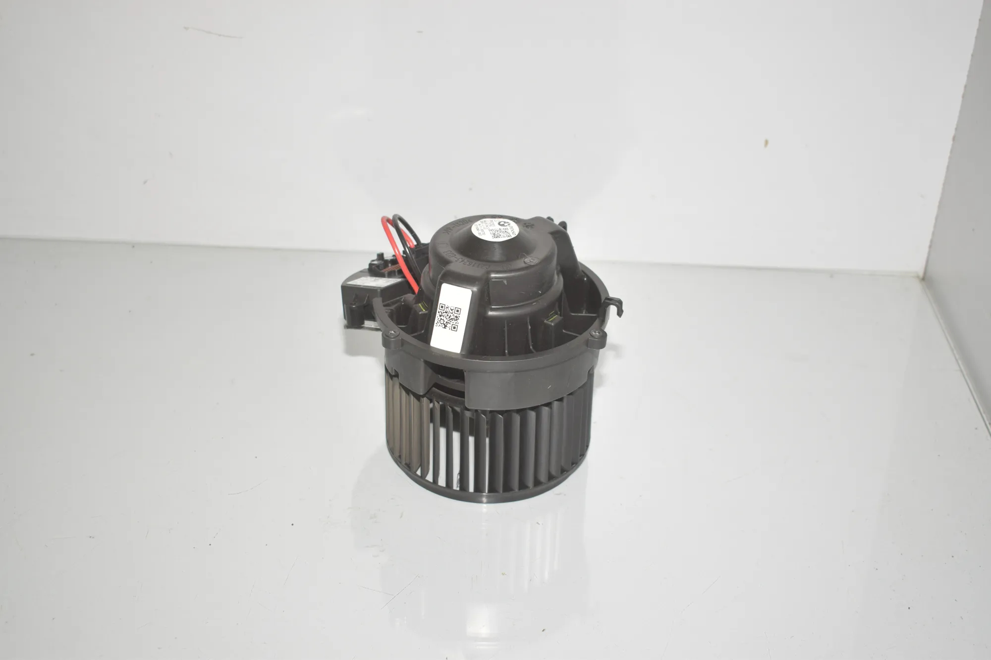 Heater Blower Fan – OEM 7952061 · BMW 1 (F40) (2019 - -) (F40) 118i 2022