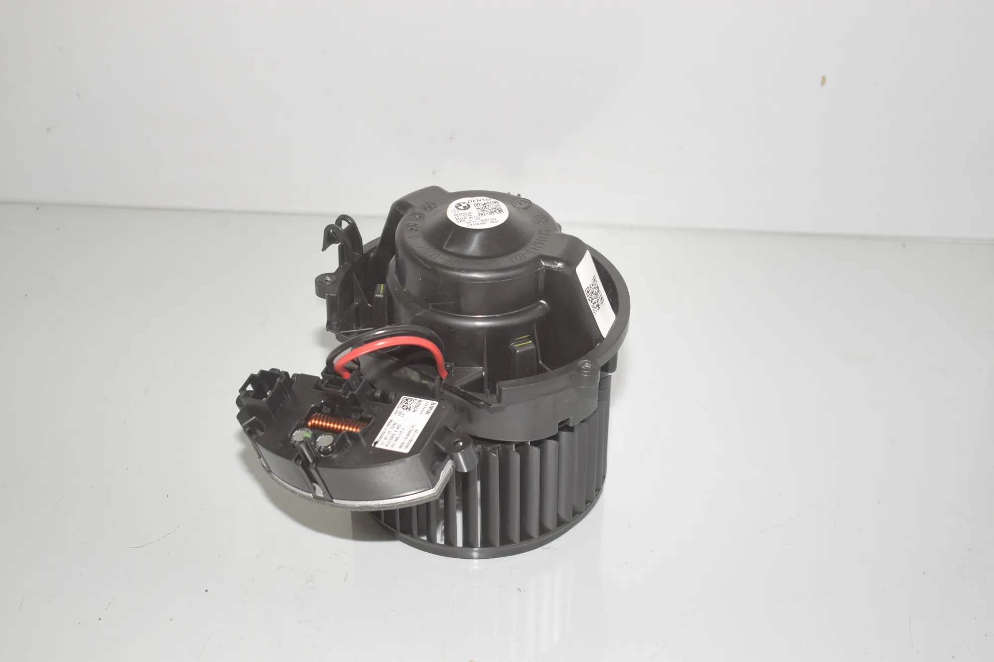 Heater Blower Fan – OEM 7952061 · BMW 1 (F40) (2019 - -) (F40) 118i 2022 – 2