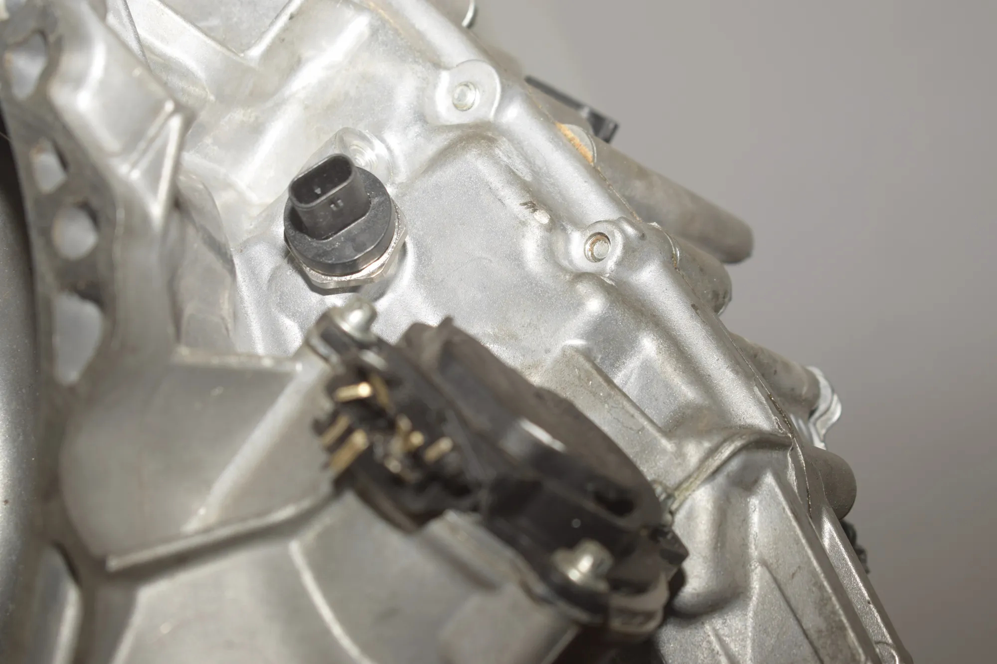 Gearbox – OEM 01B1BHAA0H · BMW X1 (U11) (2022 - -) BMW X1 (U11) sDrive 18 i 2024 – 7