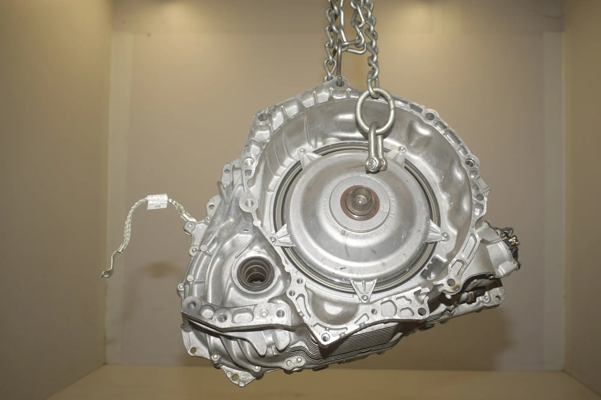 Gearbox – OEM 01B1BHAA0H · BMW X1 (U11) (2022 - -) BMW X1 (U11) sDrive 18 i 2024 – 3