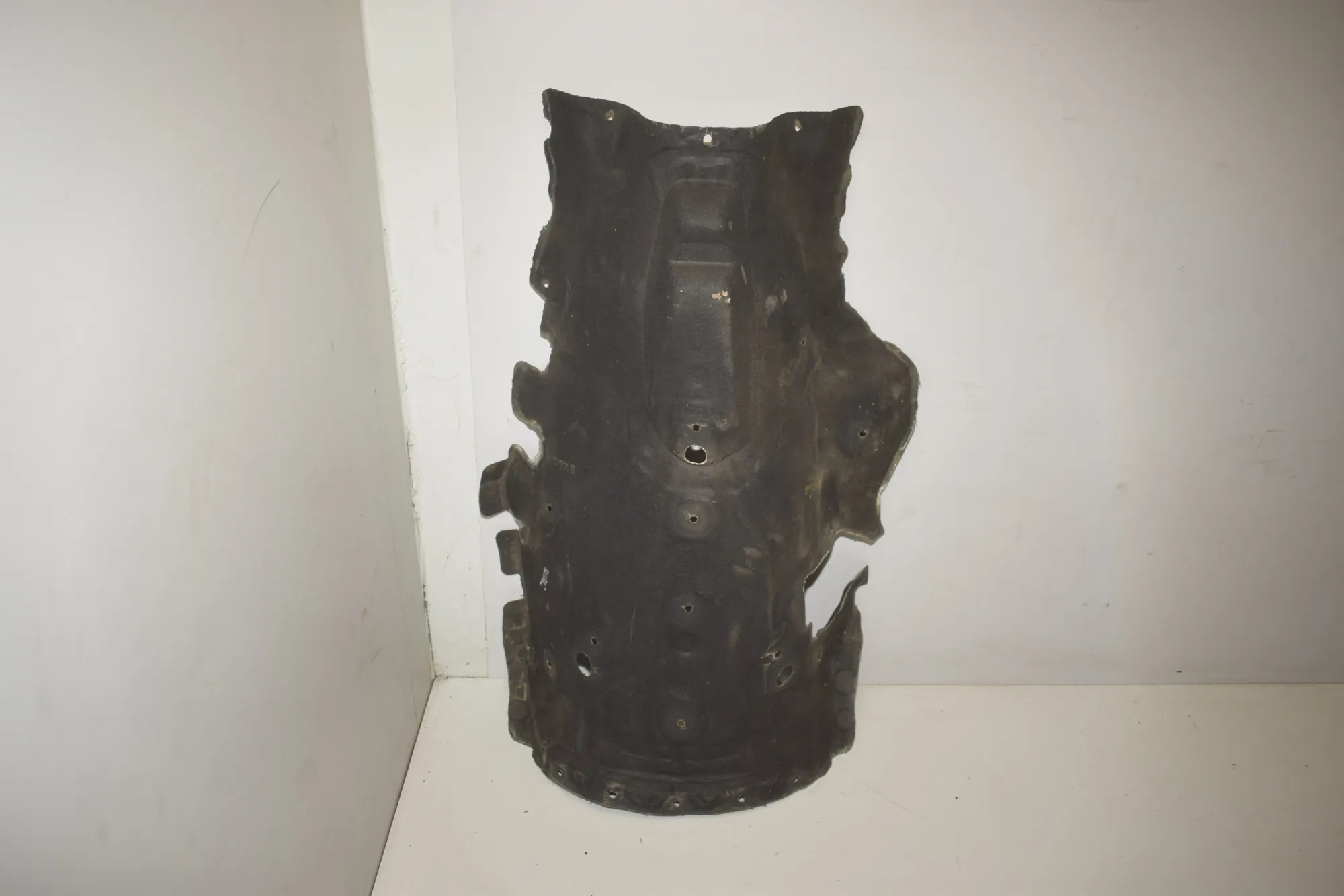 Gearbox Cover – OEM 9139214 · BMW 5 Touring (F11) M 550 d xDrive 2014