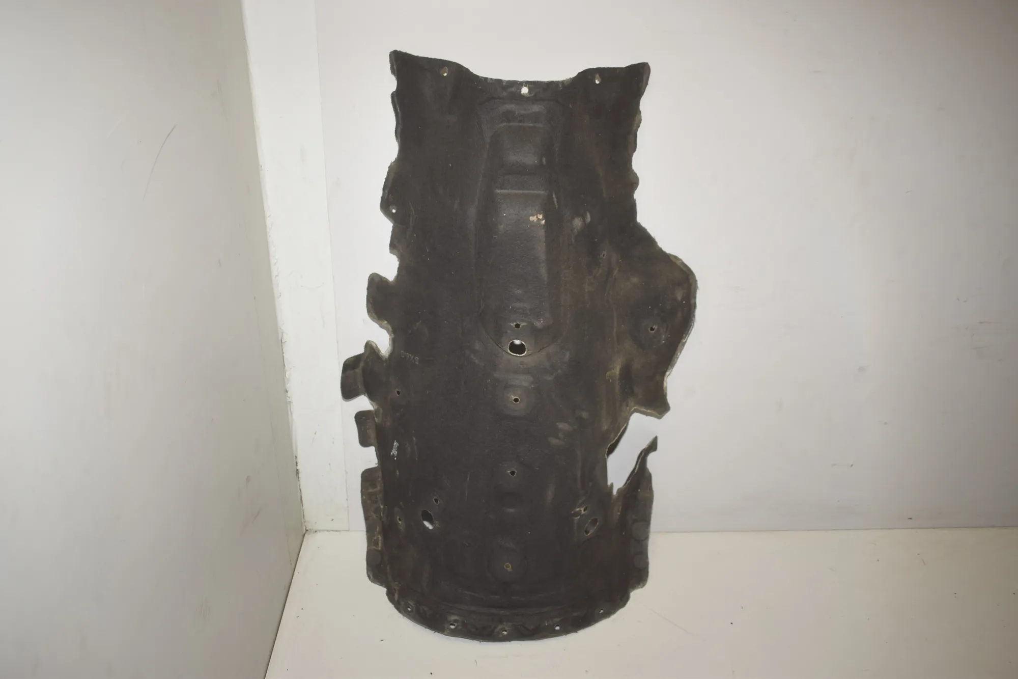 Gearbox Cover – OEM 9139214 · BMW 5 Touring (F11) M 550 d xDrive 2014 – 2