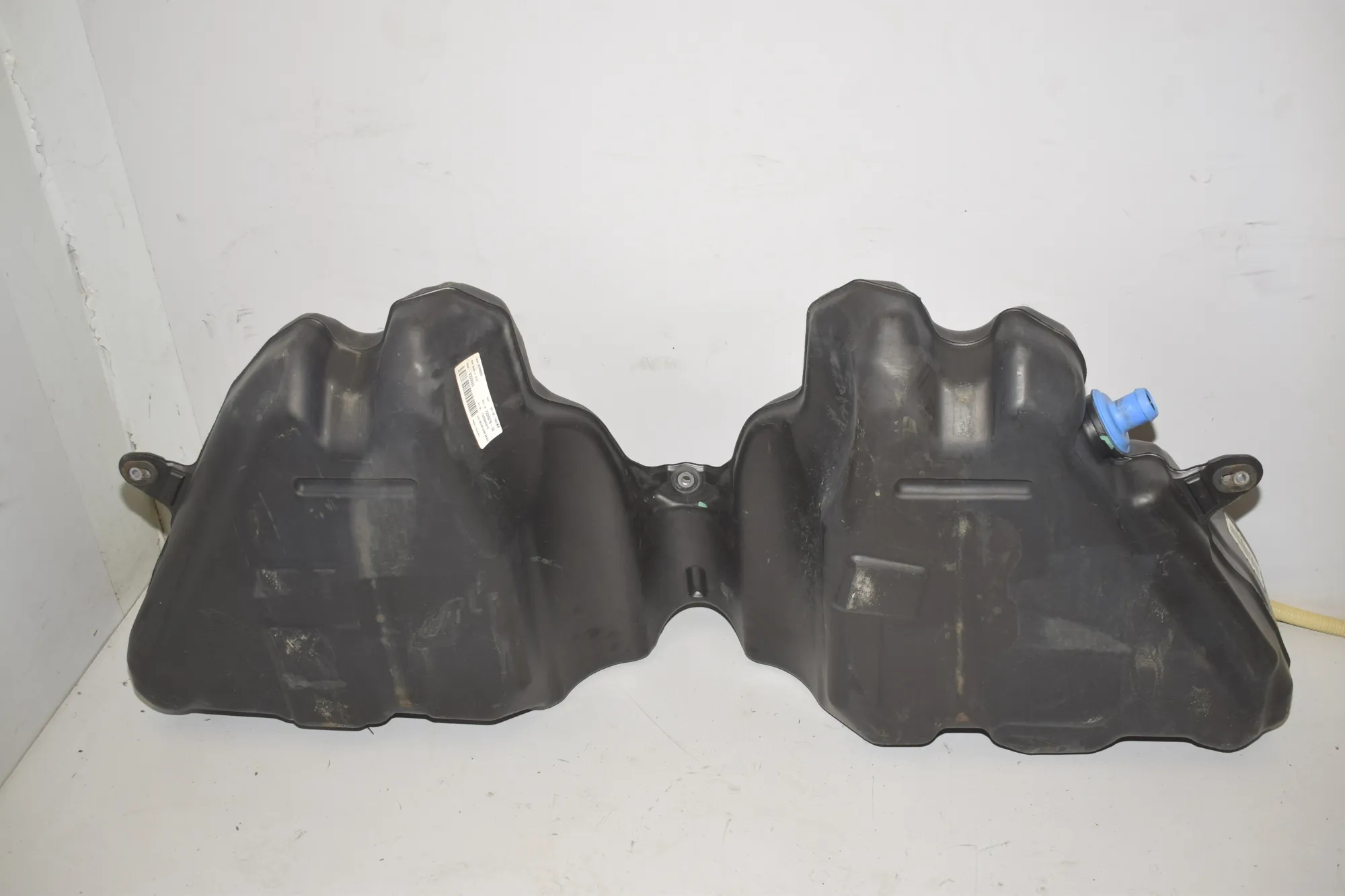 Fuel Tank – OEM 7205076 · BMW 5 Touring (F11) M 550 d xDrive 2014 – 2