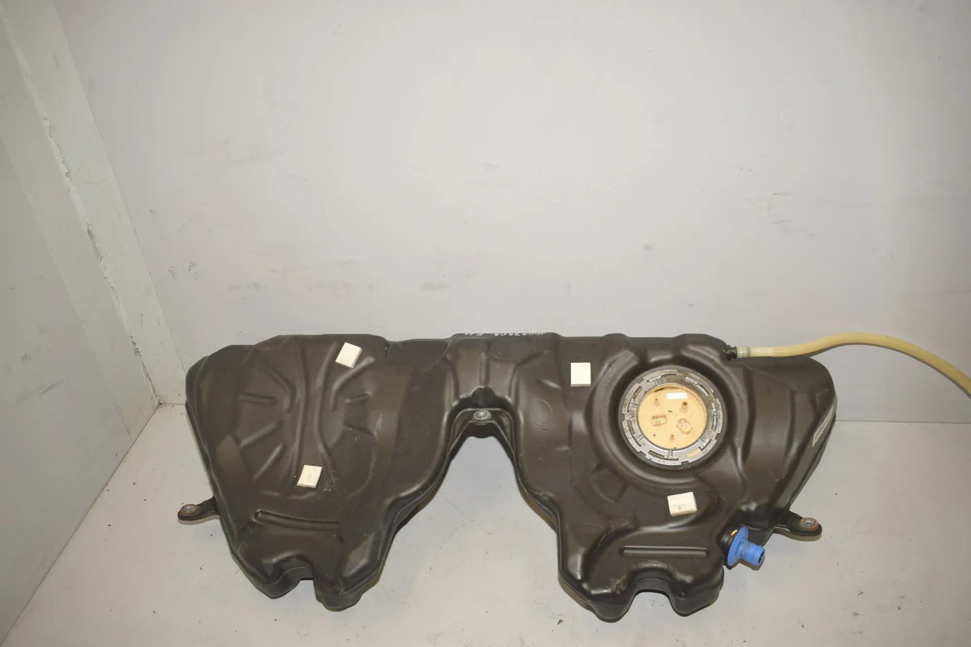 Fuel Tank – OEM 7205076 · BMW 5 Touring (F11) M 550 d xDrive 2014