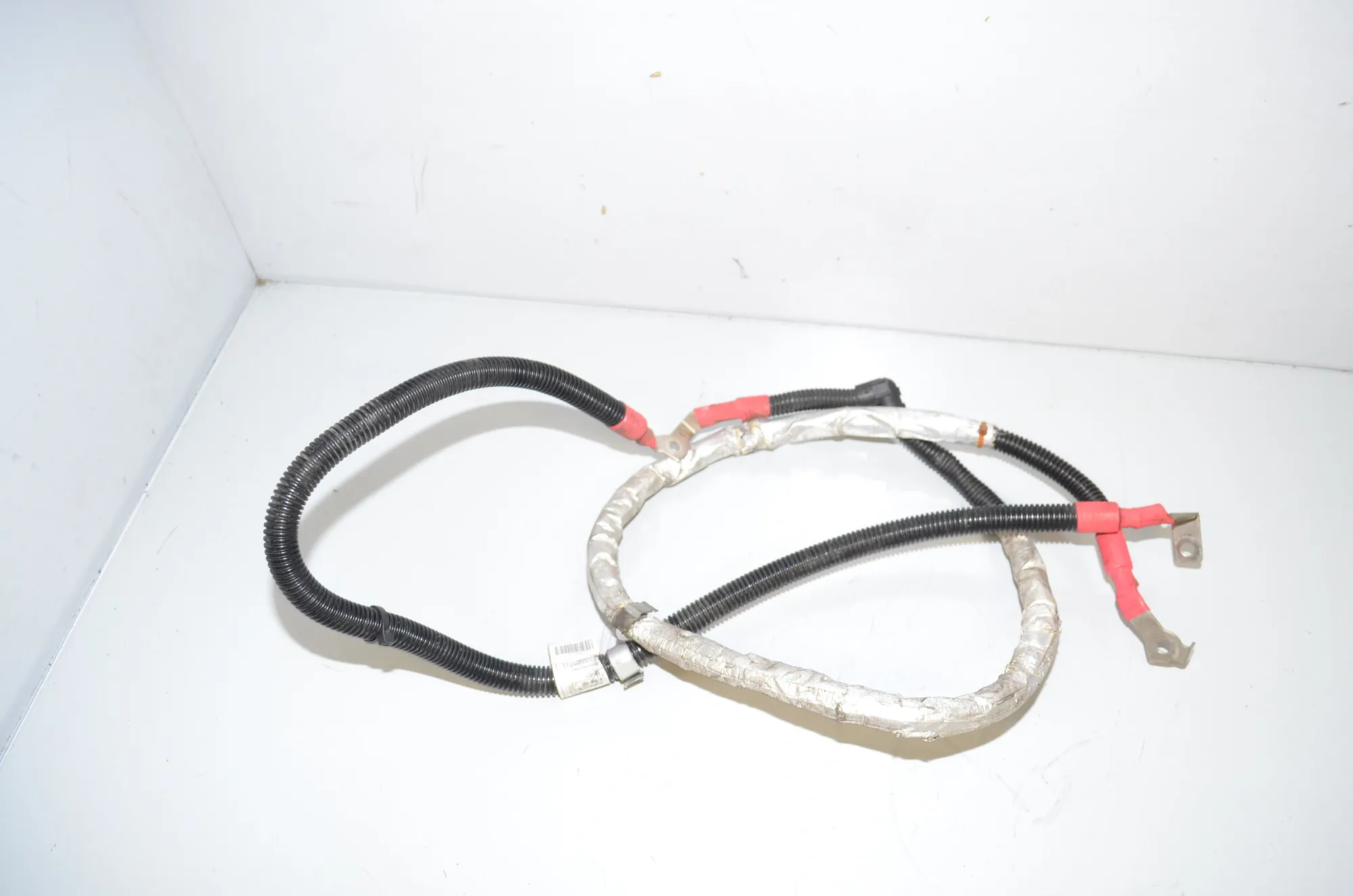 Positive Battery Cable – OEM 8508193 · BMW 5 Touring (F11) M 550 d xDrive 2014 – 2