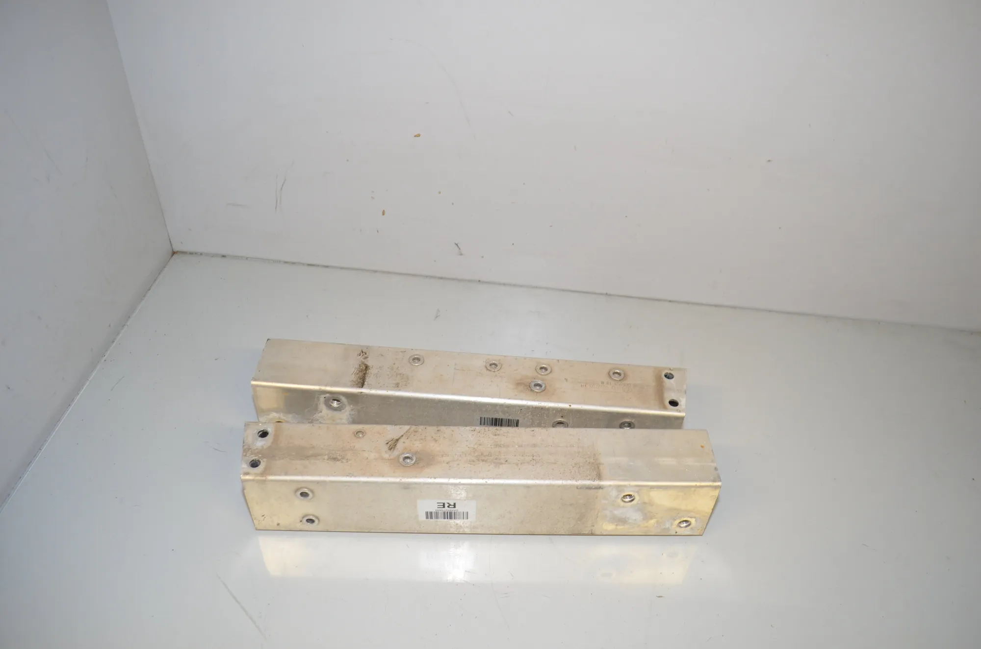 Left Side Crash Absorber – OEM 6852703 · BMW i3 (I01) Electric 2019 – 4