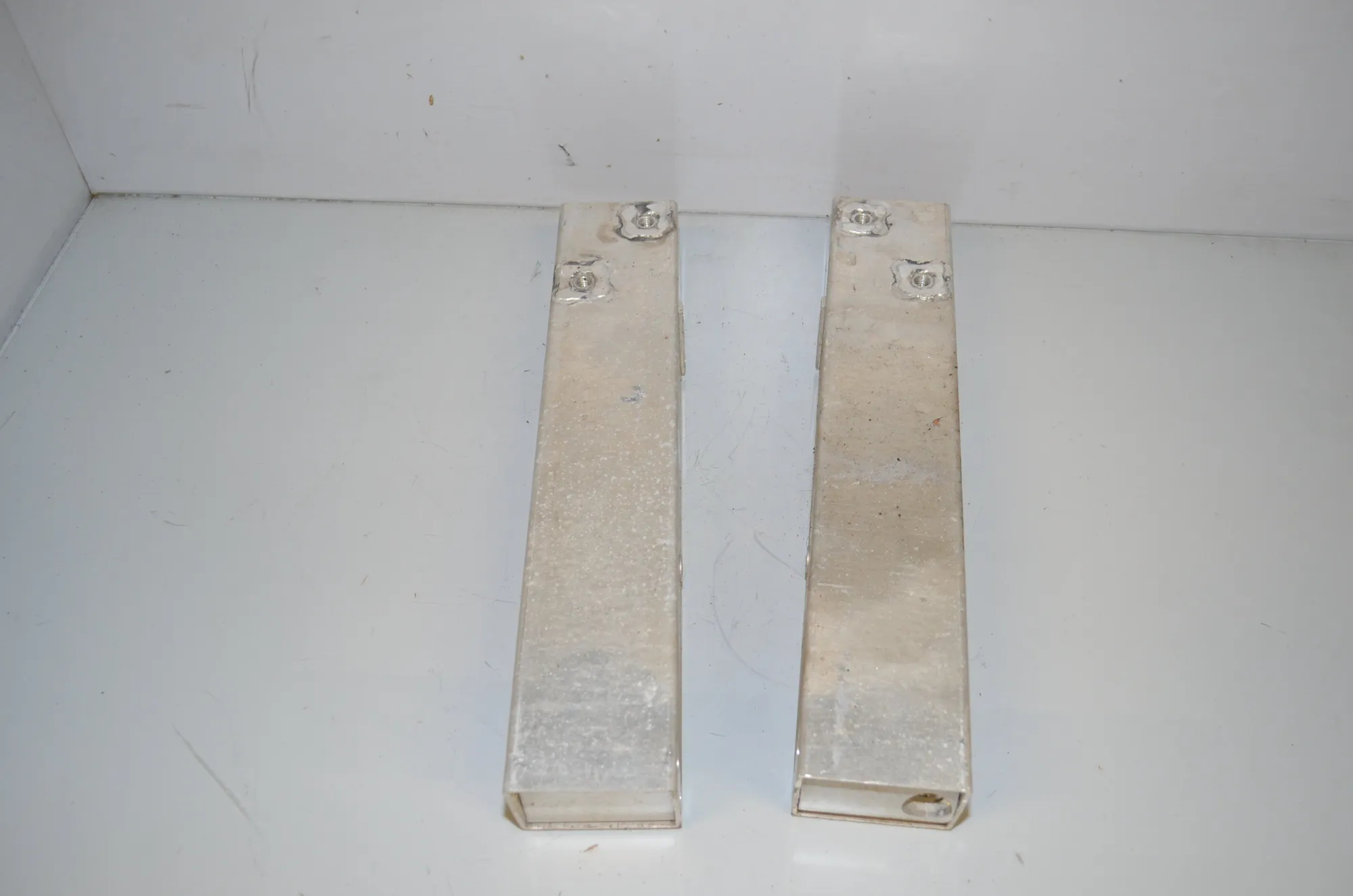 Left Side Crash Absorber – OEM 6852703 · BMW i3 (I01) Electric 2019