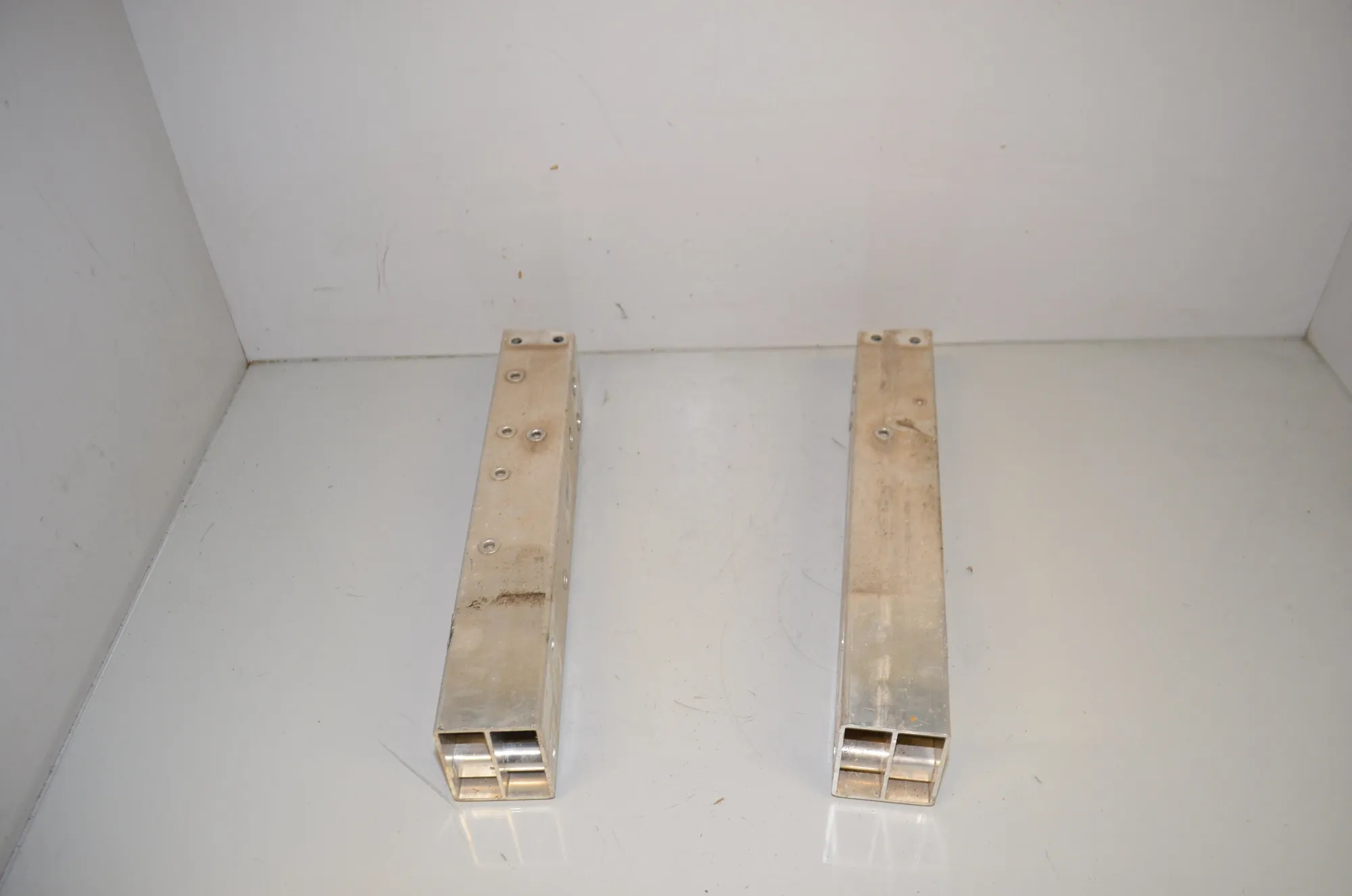 Left Side Crash Absorber – OEM 6852703 · BMW i3 (I01) Electric 2019 – 3