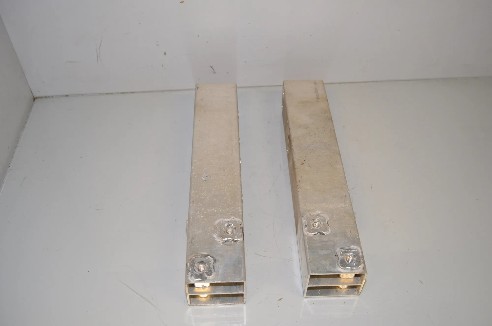 Left Side Crash Absorber – OEM 6852703 · BMW i3 (I01) Electric 2019 – 2
