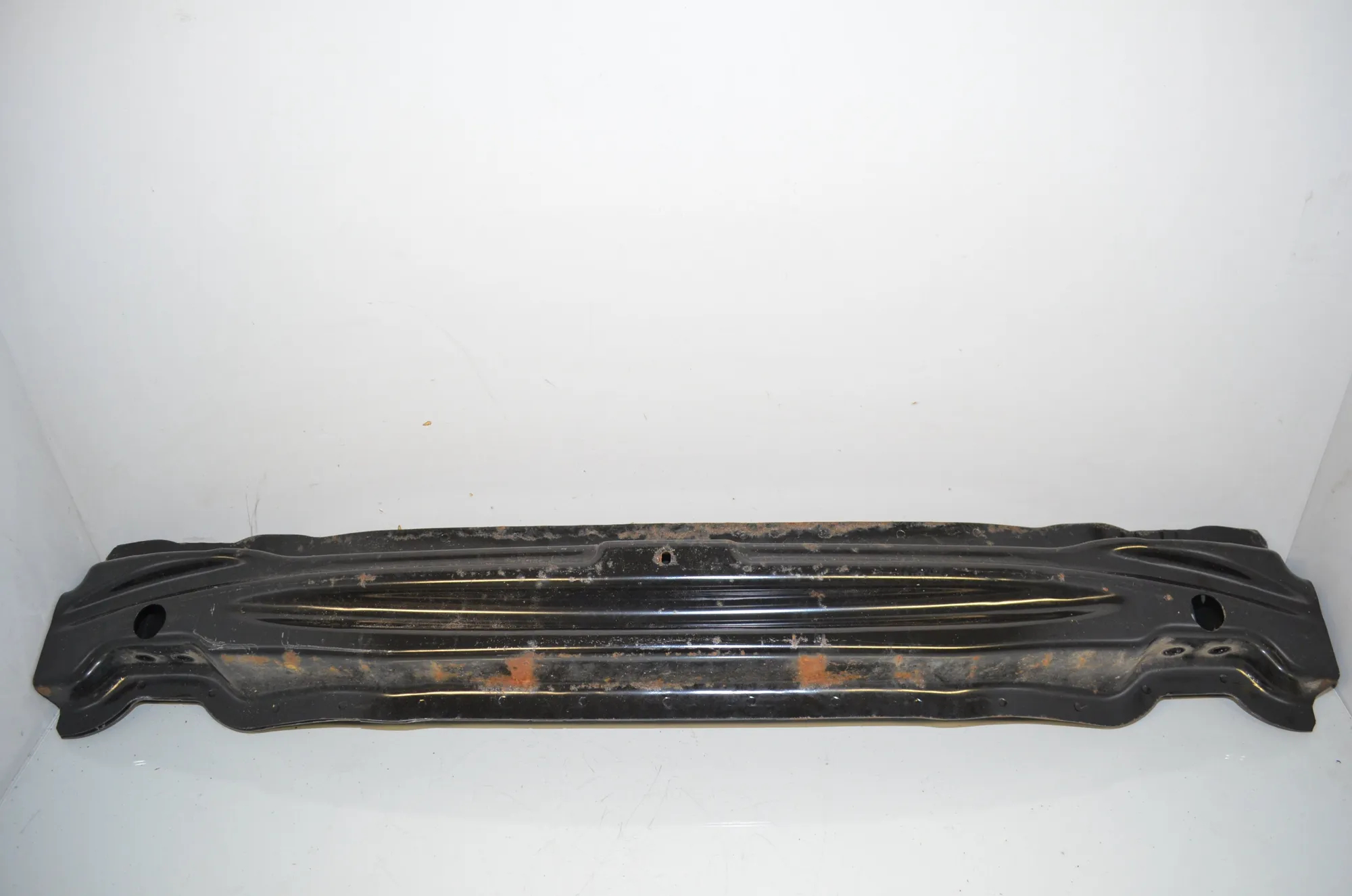 Front Reinforcement Crash Bar – OEM 7296780 · BMW i3 (I01) Electric 2019