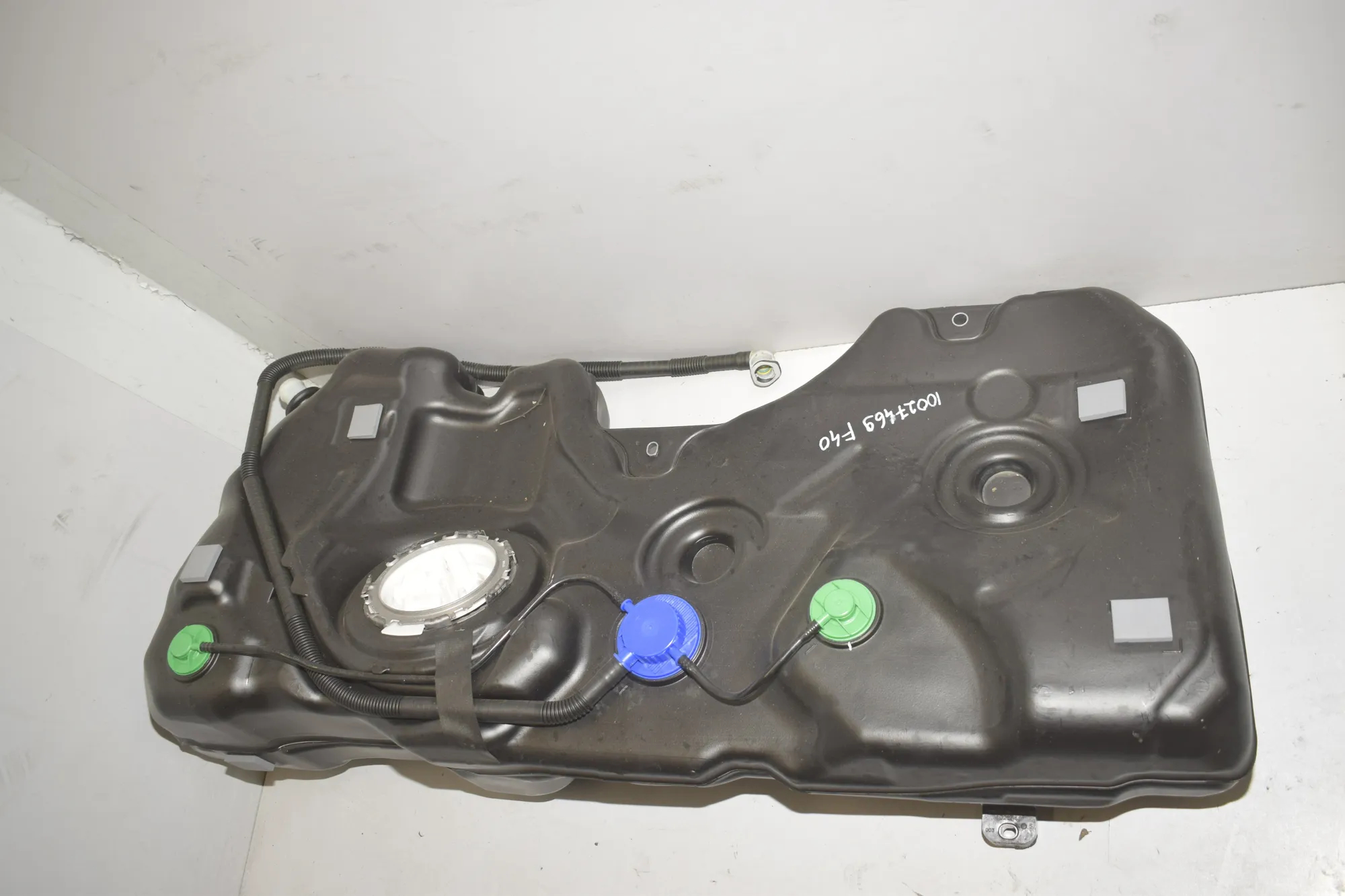 Fuel Tank – OEM 7460936 · BMW 1 (F40) (2019 - -) (F40) 118i 2022 – 2