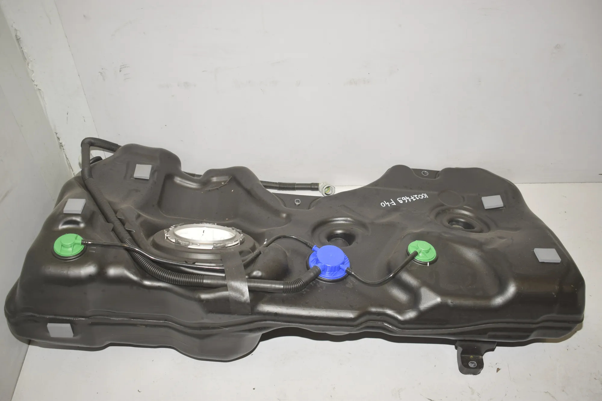 Fuel Tank – OEM 7460936 · BMW 1 (F40) (2019 - -) (F40) 118i 2022