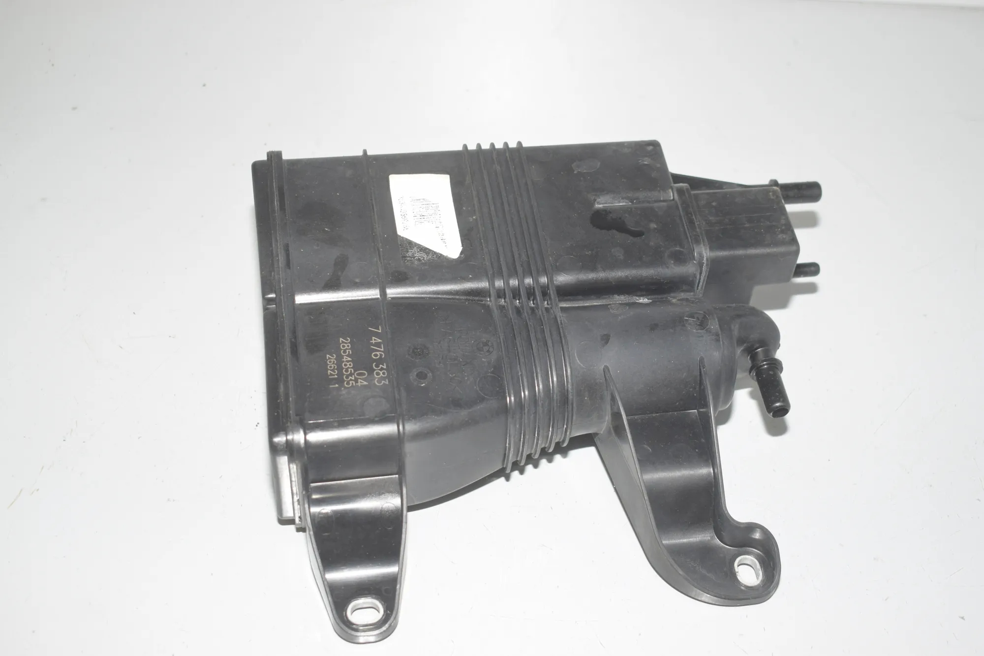 Charcoal Container Filter – OEM 7476383 · BMW 1 (F40) (2019 - -) (F40) 118i 2022 – 2