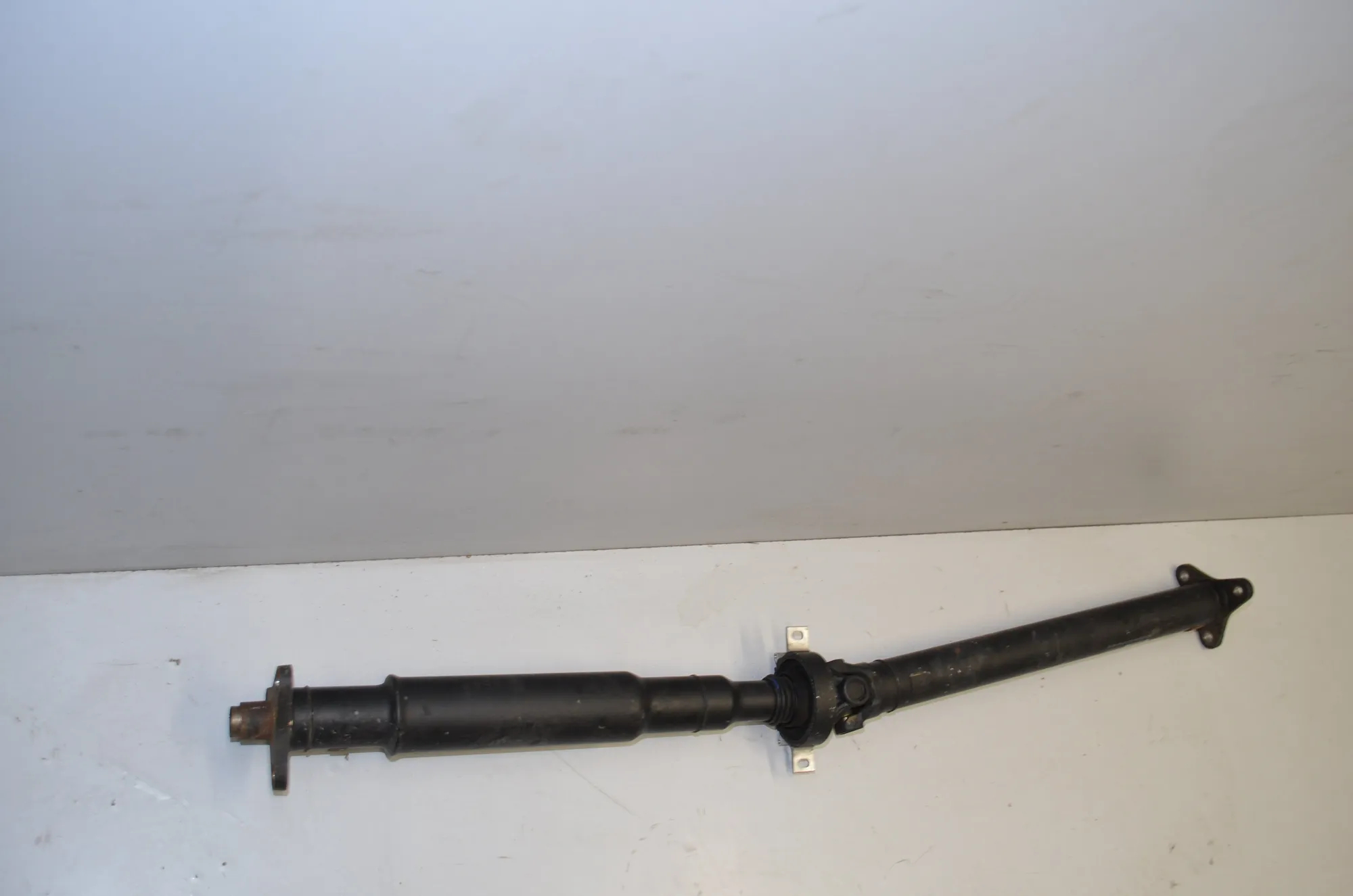 Propshaft Cardan – OEM 7614503 · BMW 5 Touring (F11) 530 d xDrive 2011 – 3