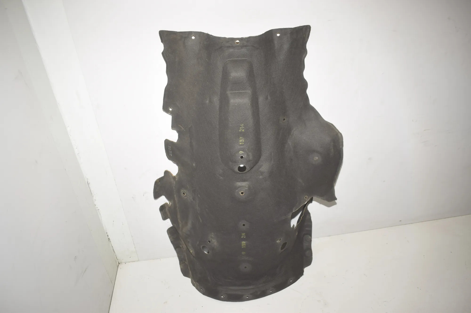 Gearbox Cover – OEM 9139214 · BMW 5 Touring (F11) 530 d xDrive 2011