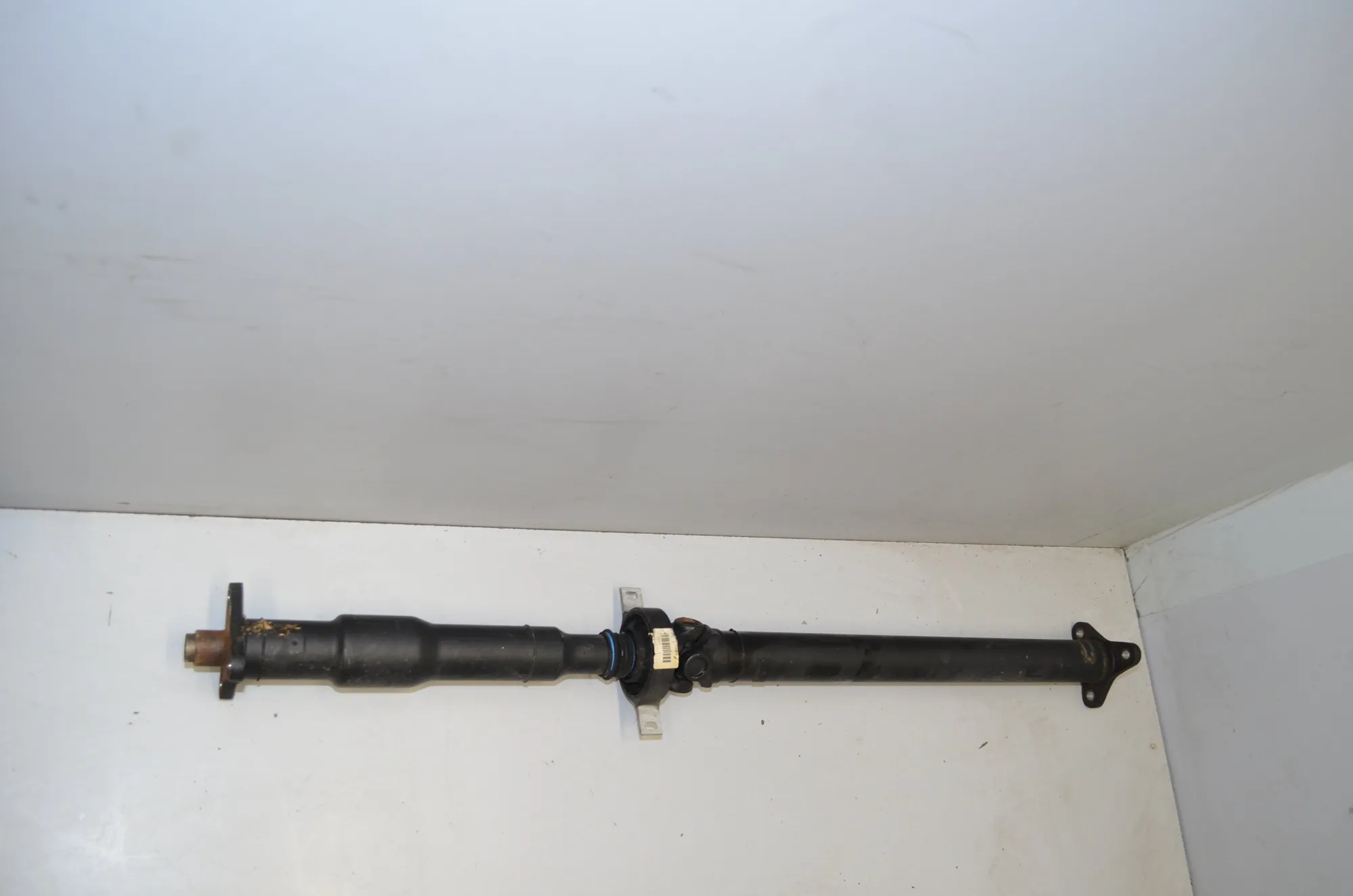 Propshaft Cardan – OEM 8608536 · BMW 3 Touring (F31) 330 d xDrive 2013 – 3